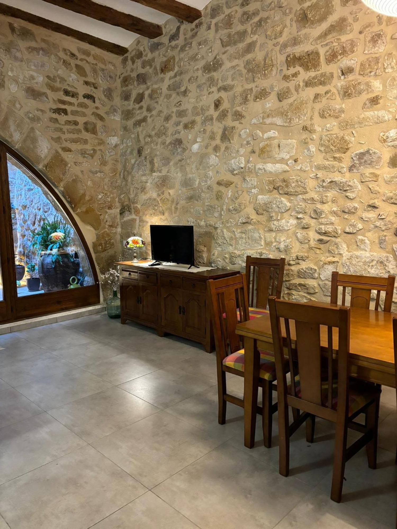 La Fusteria D'