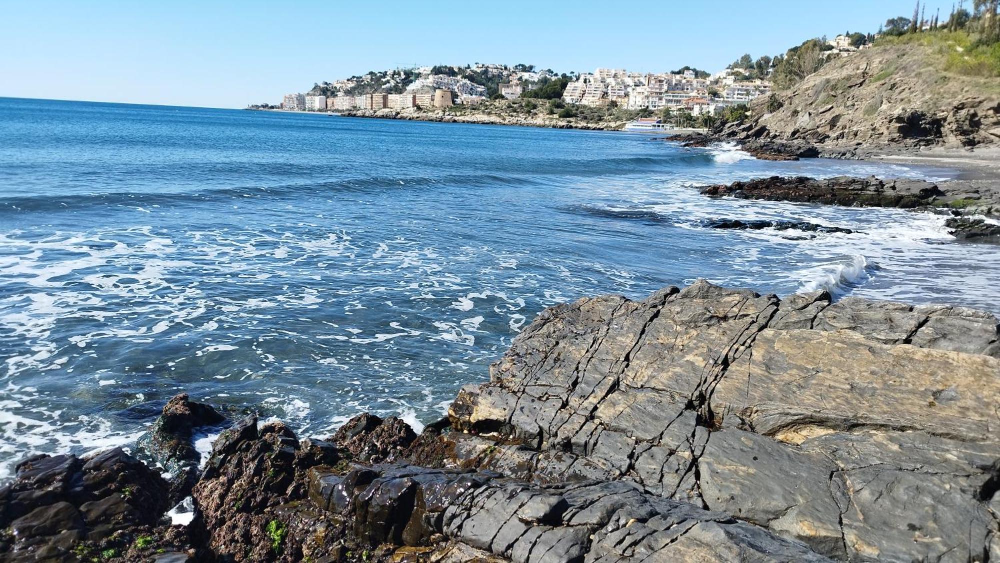 Vistas De Ensueno Junto Al Mar