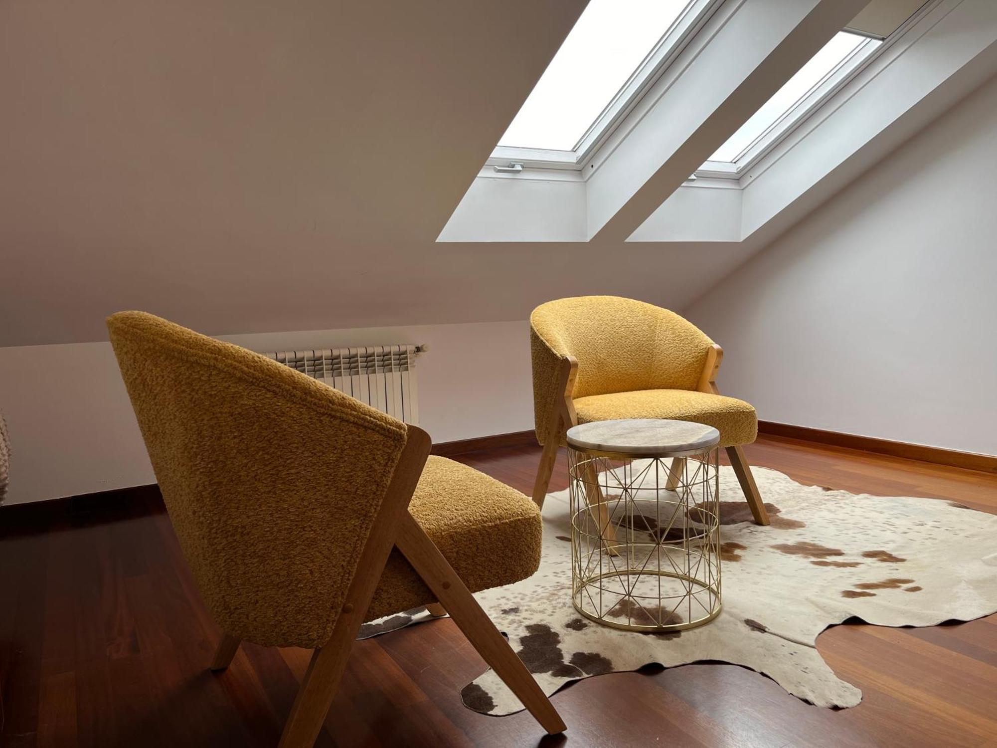 Duplex Pico Sacro *