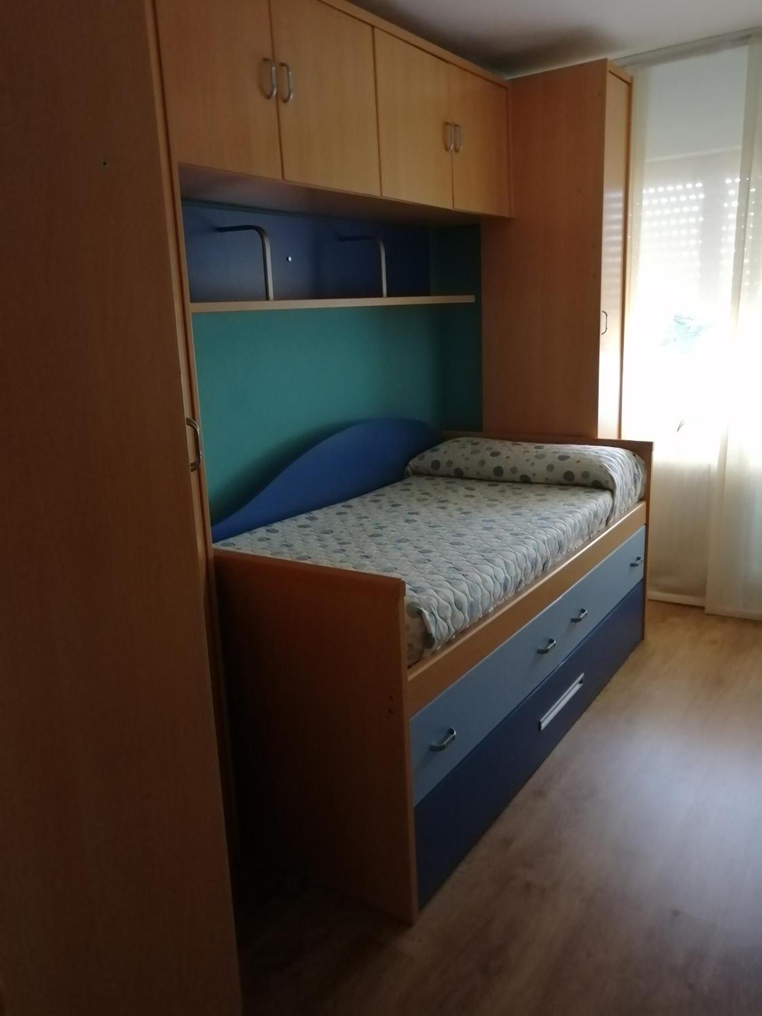 En Apartamento Almazán