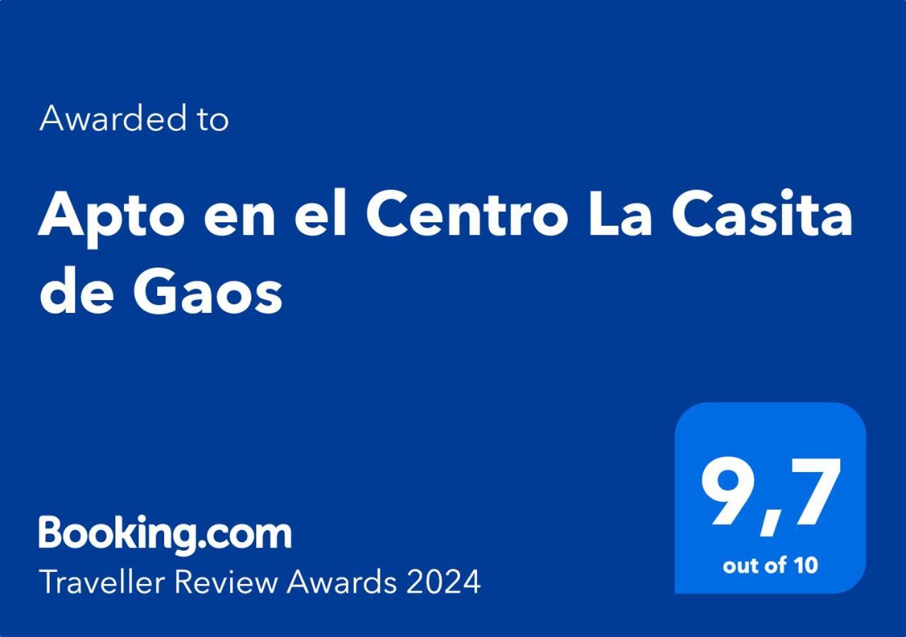La Casita De Gaos. Granada