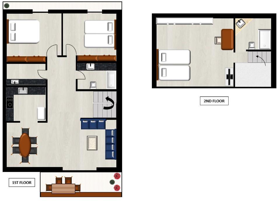 Matilla - Con Parquin Apartment Cadaques
