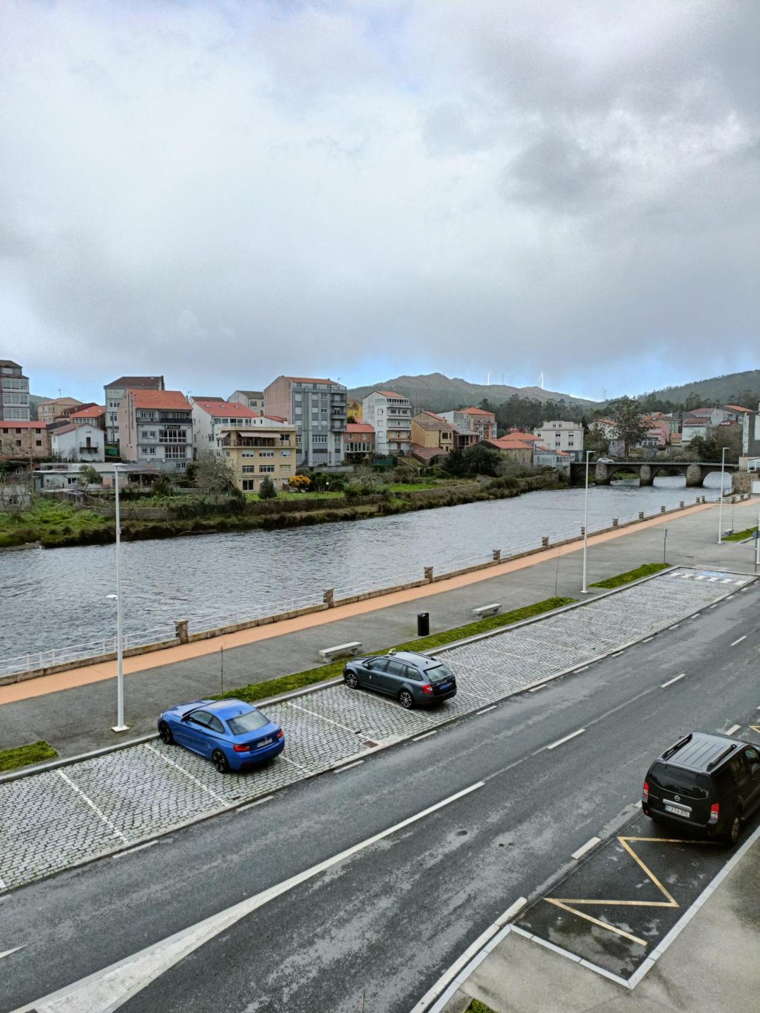 Apartment Piso Costa Da Morte Ponte Do Porto