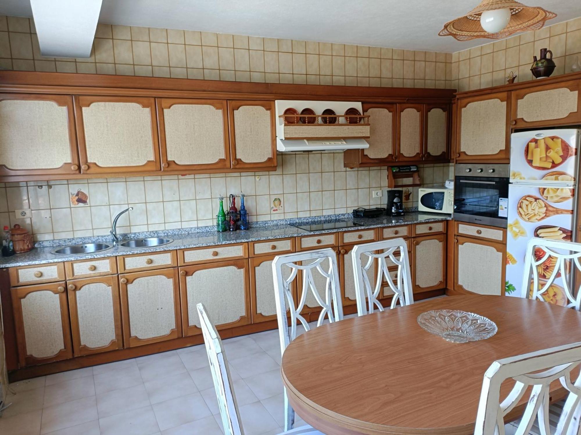 Apartment Piso Costa Da Morte