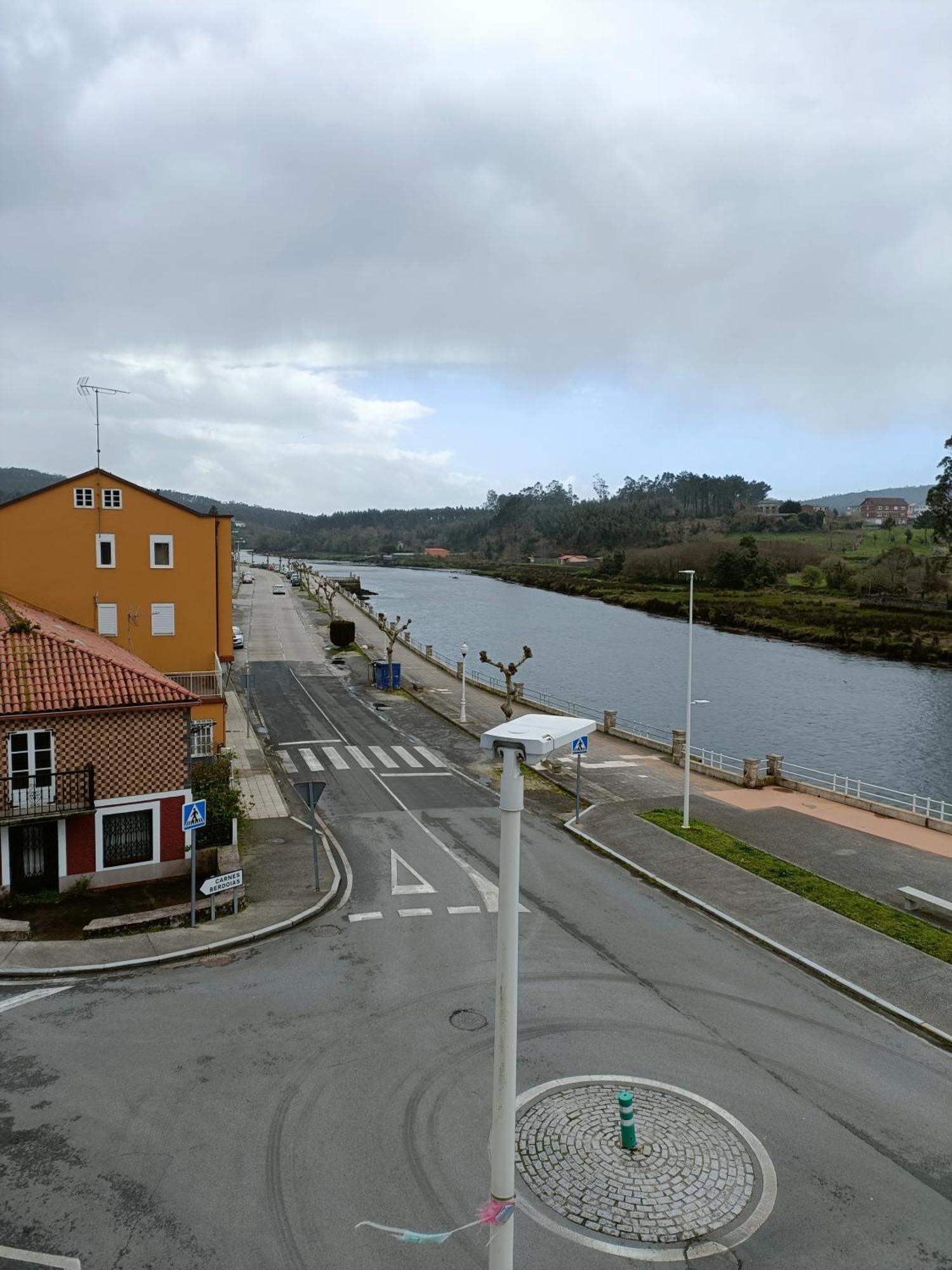 Piso Costa Da Morte Apartment Ponte Do Porto