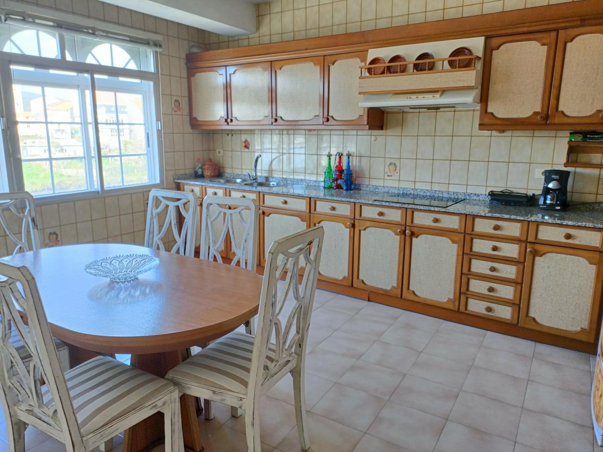 Piso Costa Da Morte Apartment *