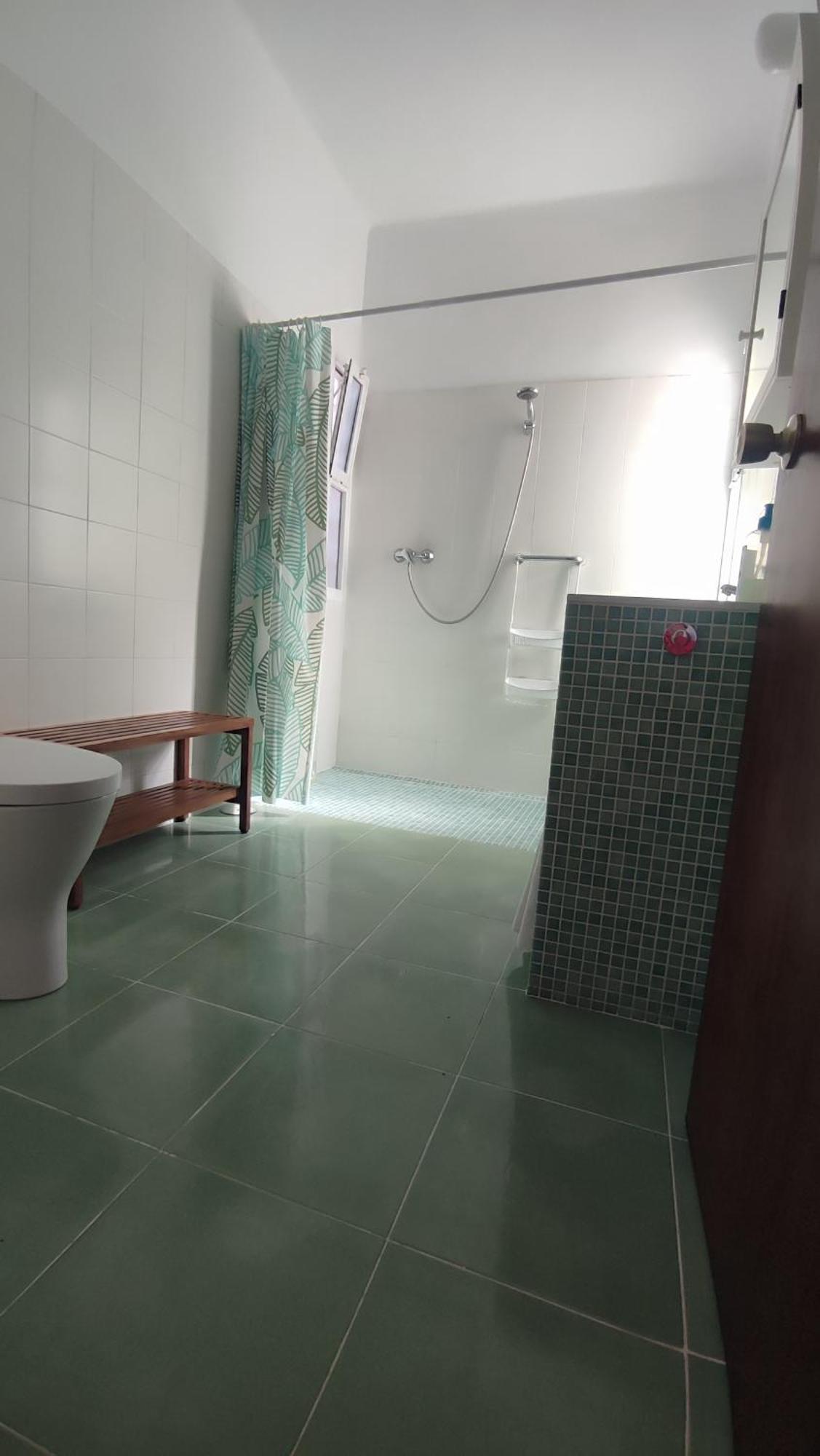 Holiday home Chalet Matalascanas Matalascanas