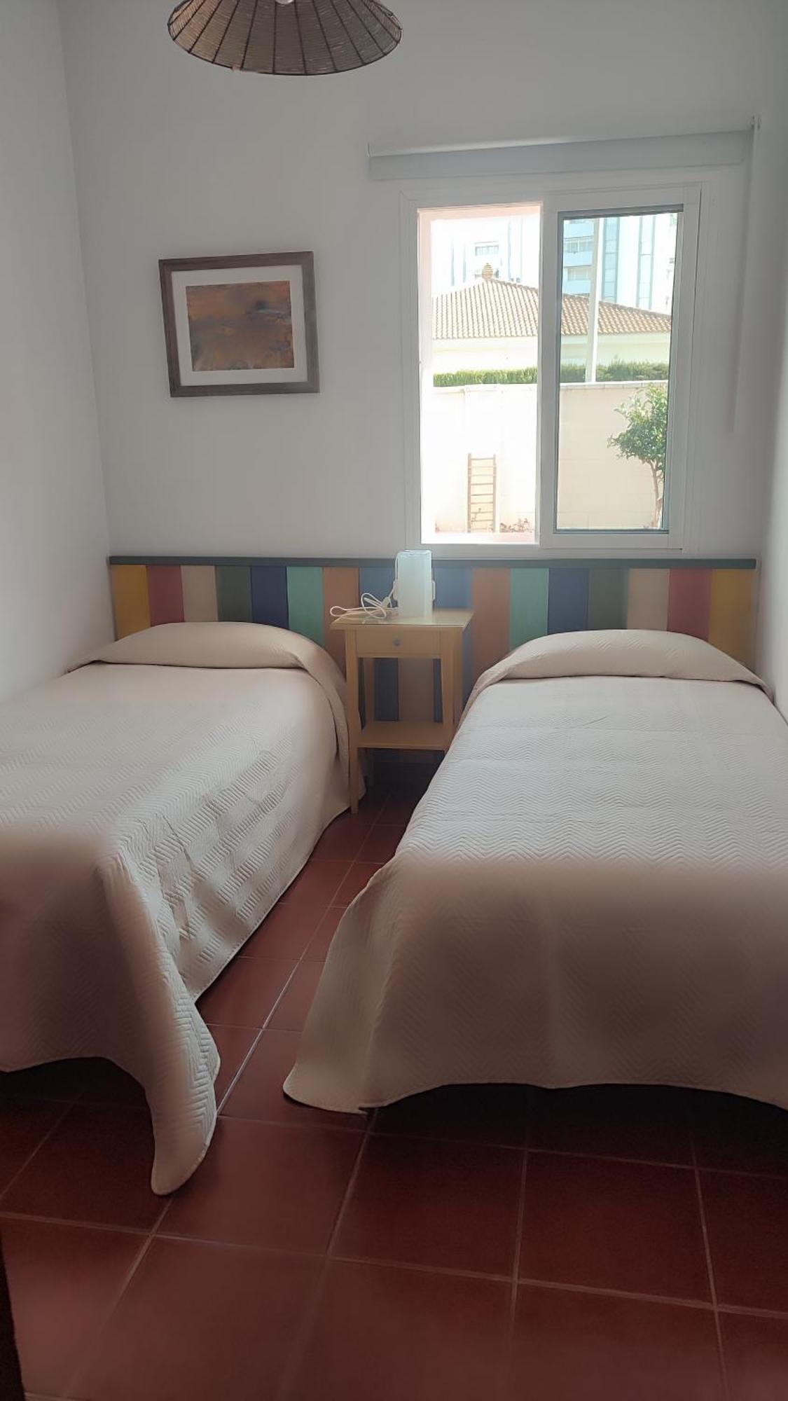 Chalet Matalascanas Holiday home