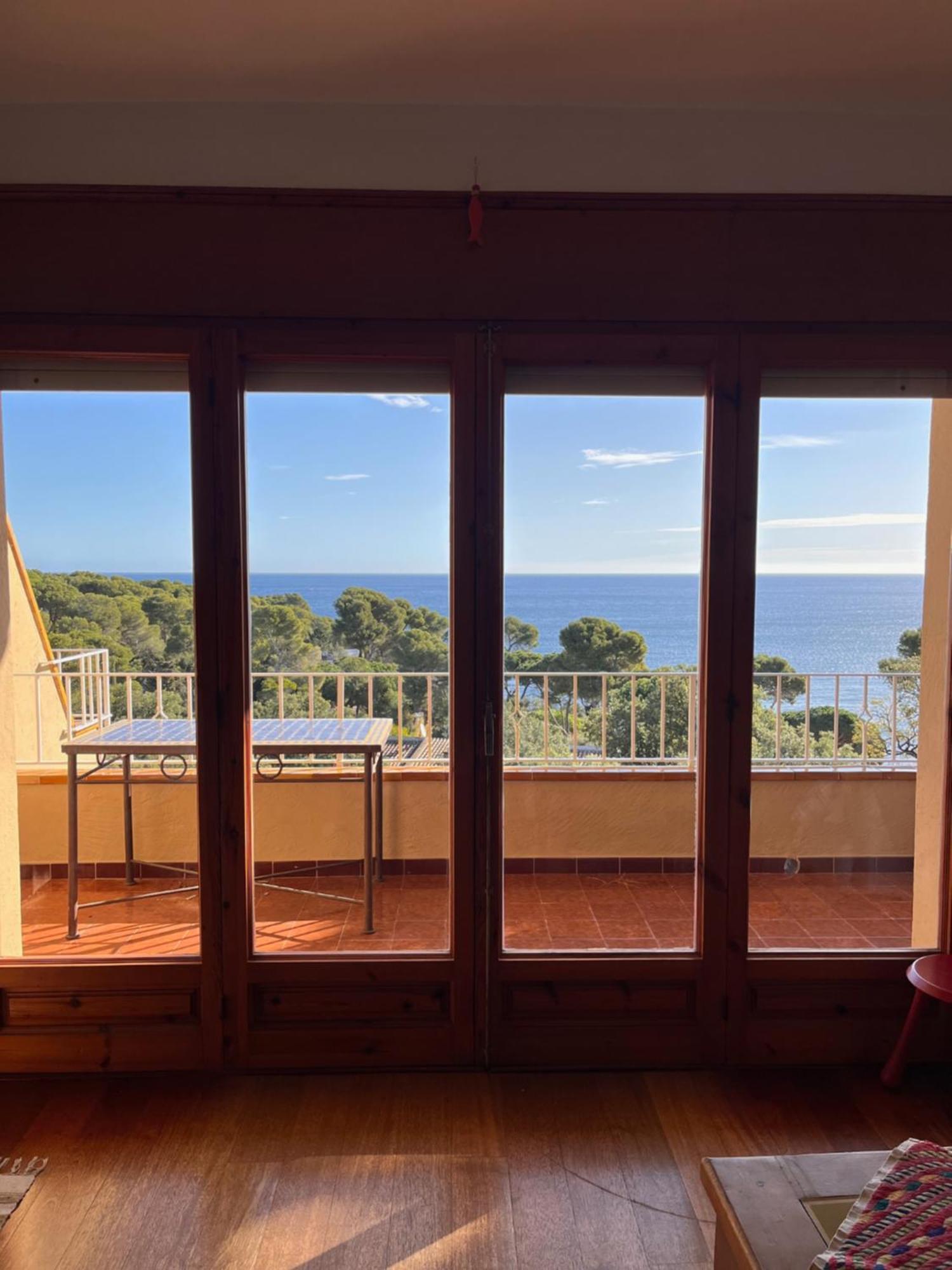 Calella De Bellísimo Apartamento Palafrugell
