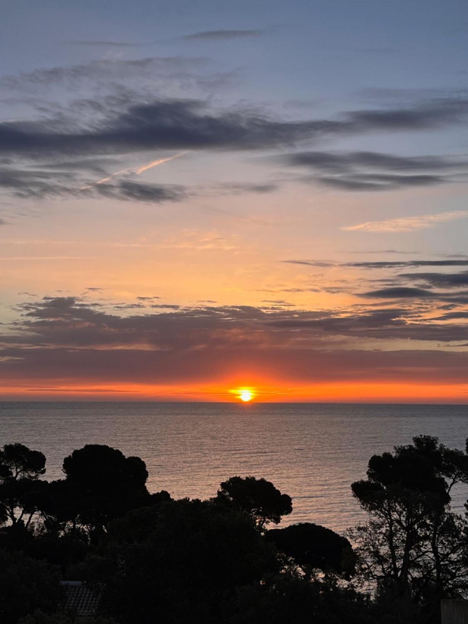 Calella De Bellísimo Apartamento