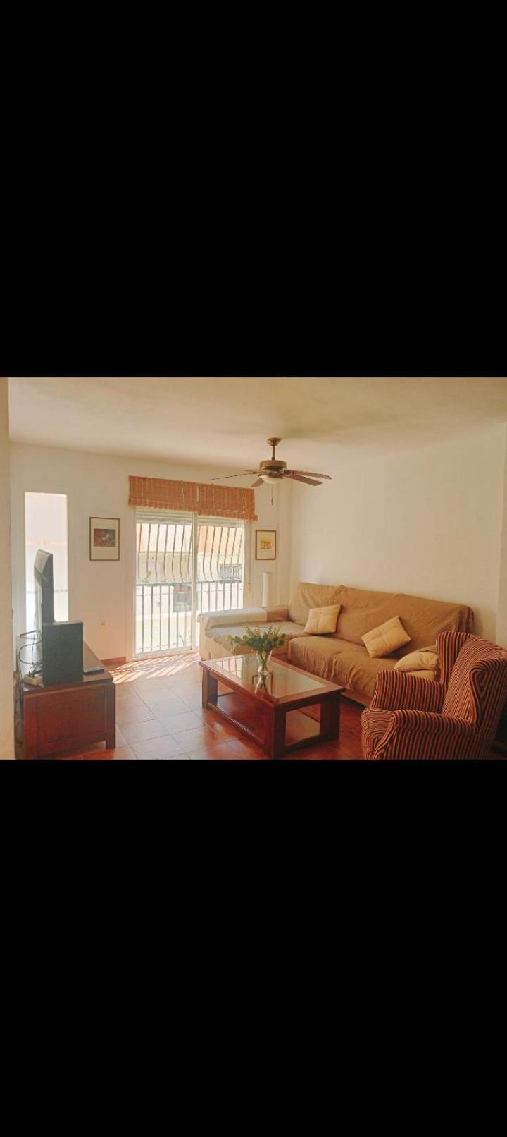 Holiday home Casa Familiar Al Lado De La Playa *