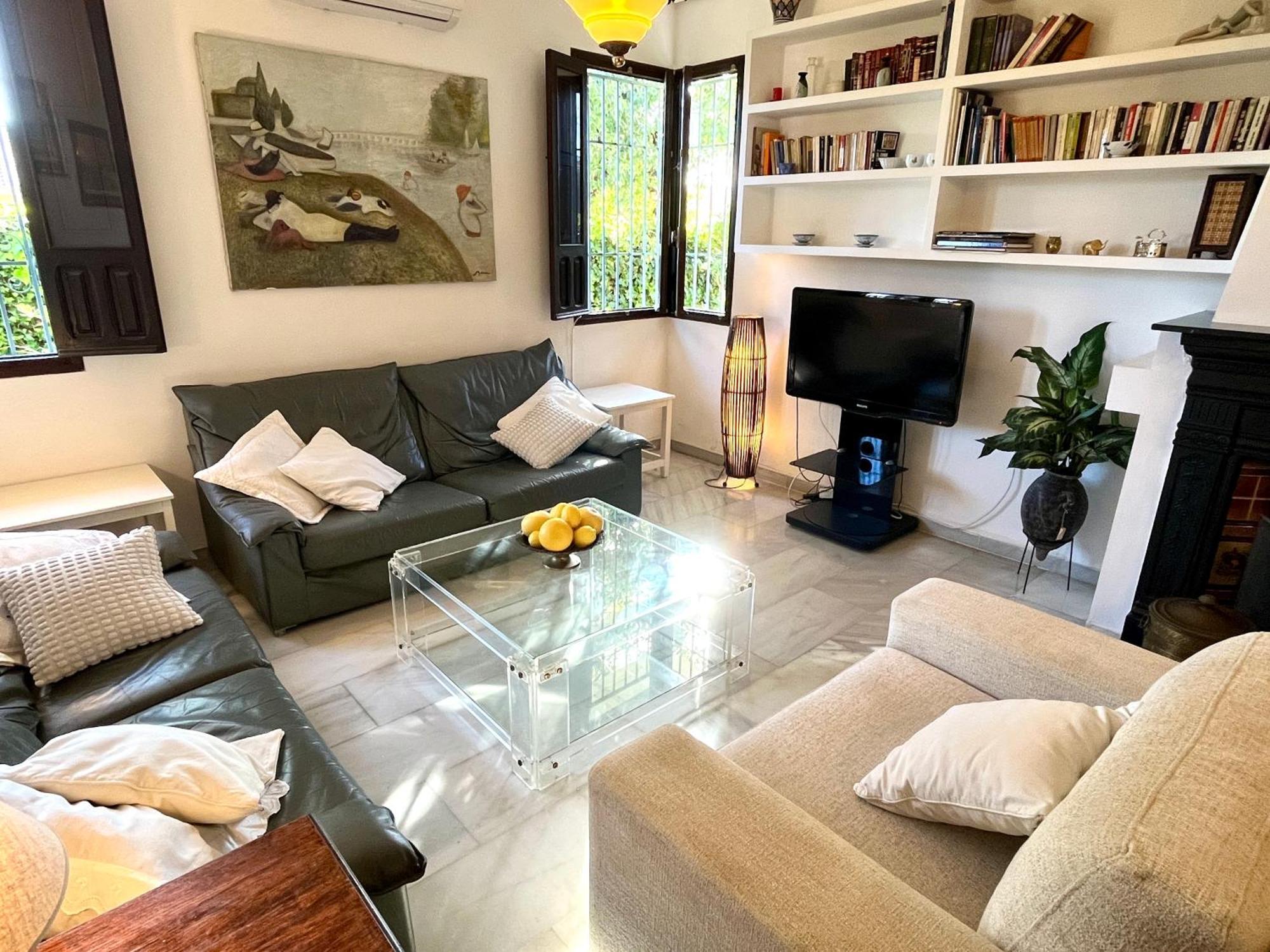 Holiday home Ferrer Sevilla *