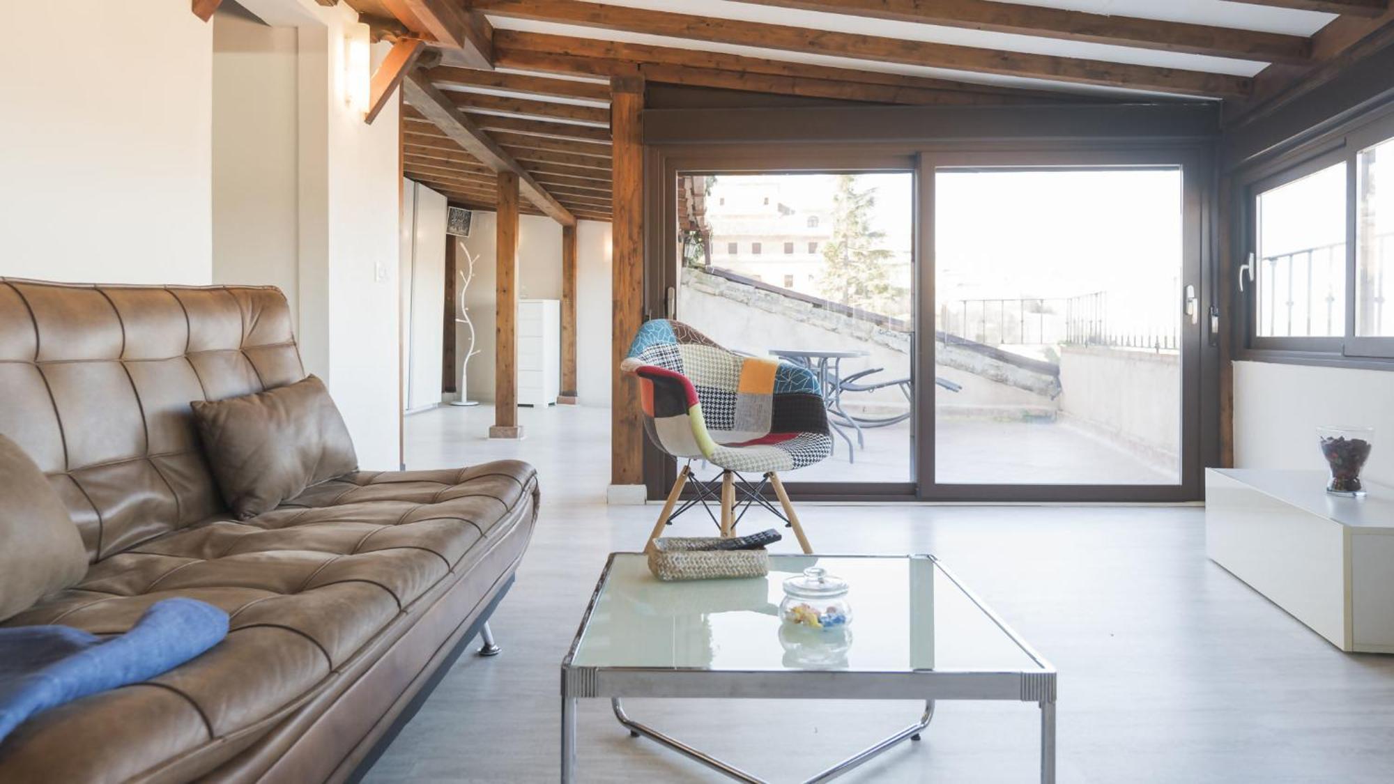 Apartment Zocosol By Ap Toledo