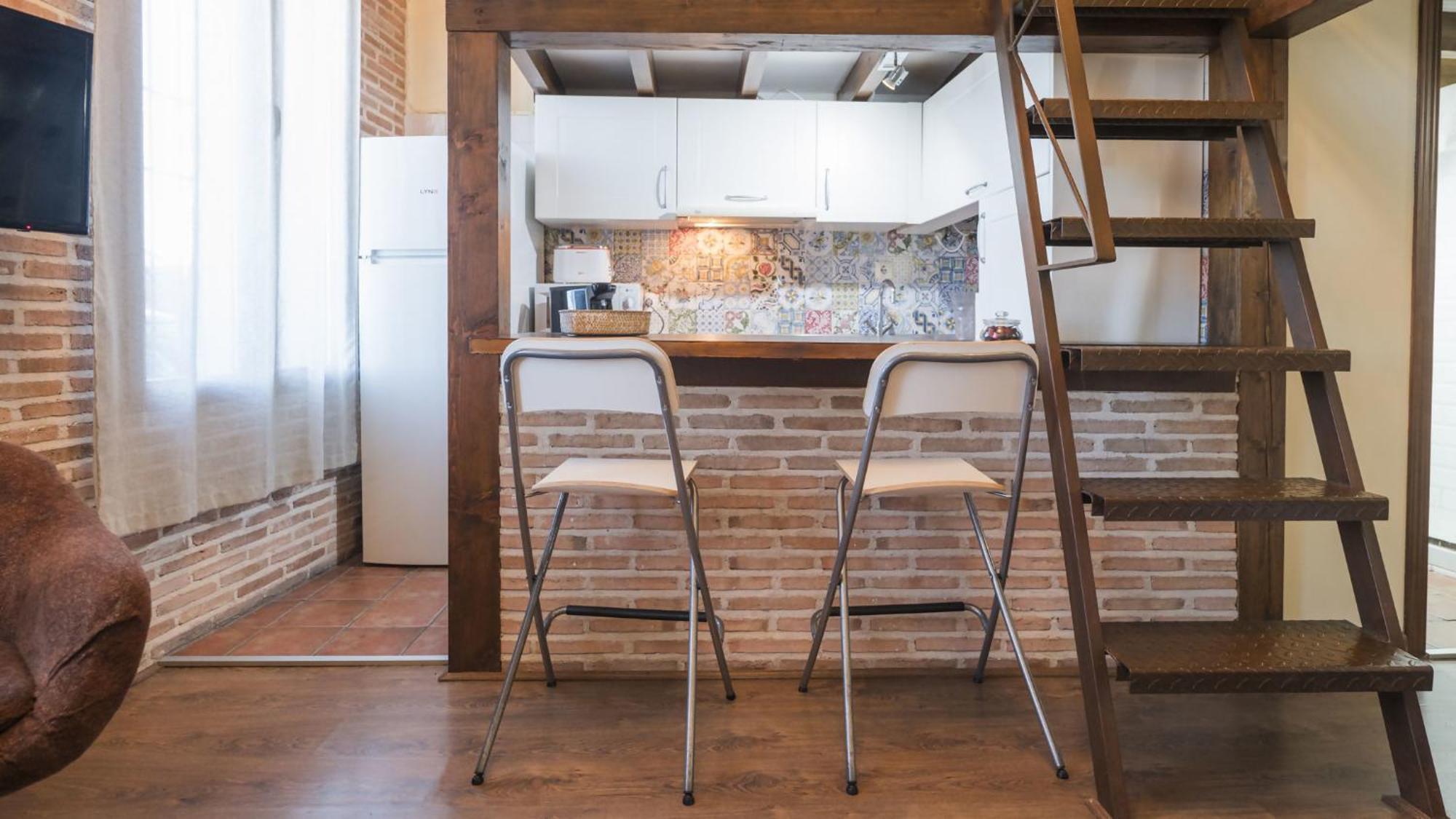 Apartment Zocosol By Ap