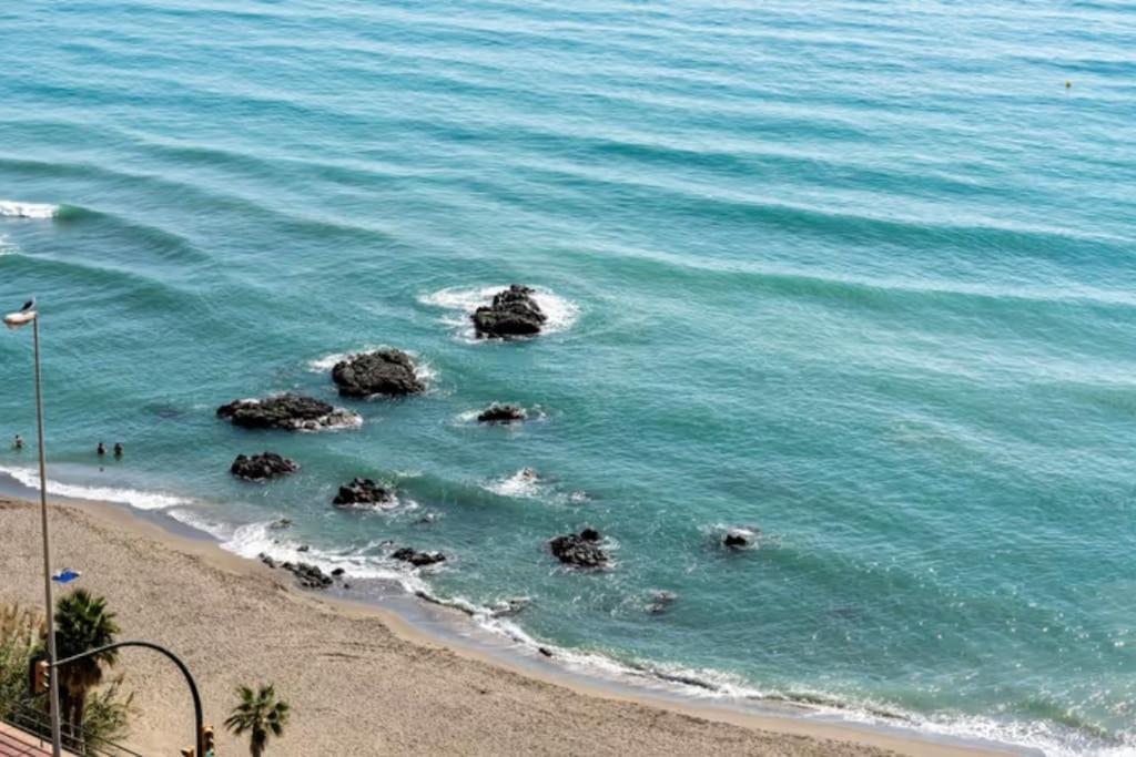 Apartamento Magnificas Vistas Al Mar