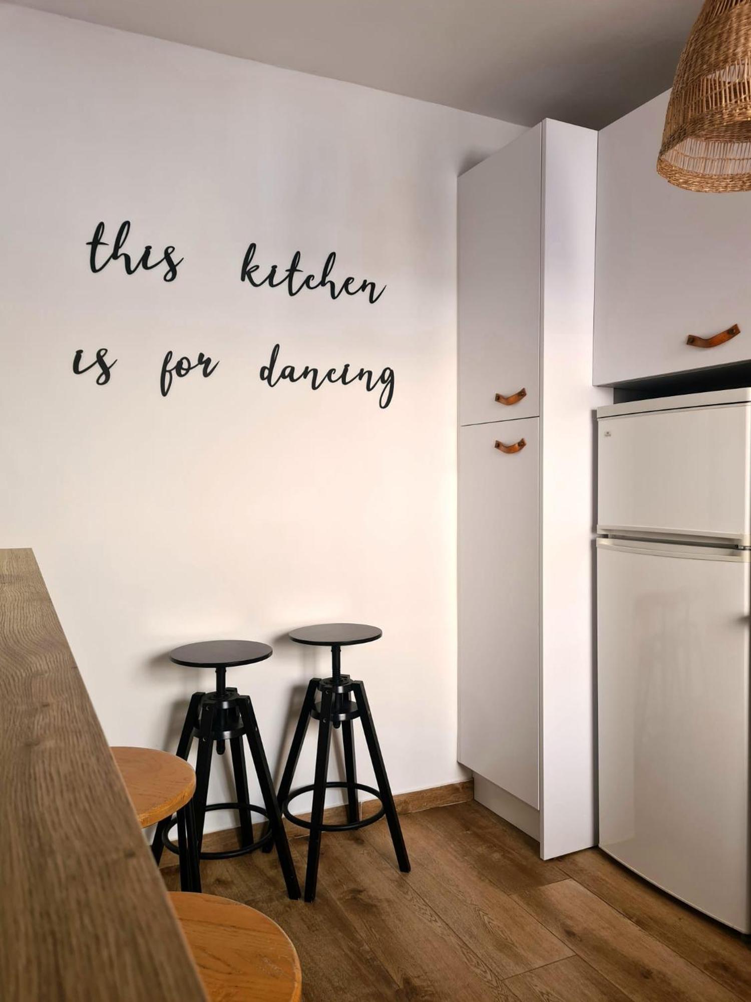 Avenida Andalucia Plaza Apartment