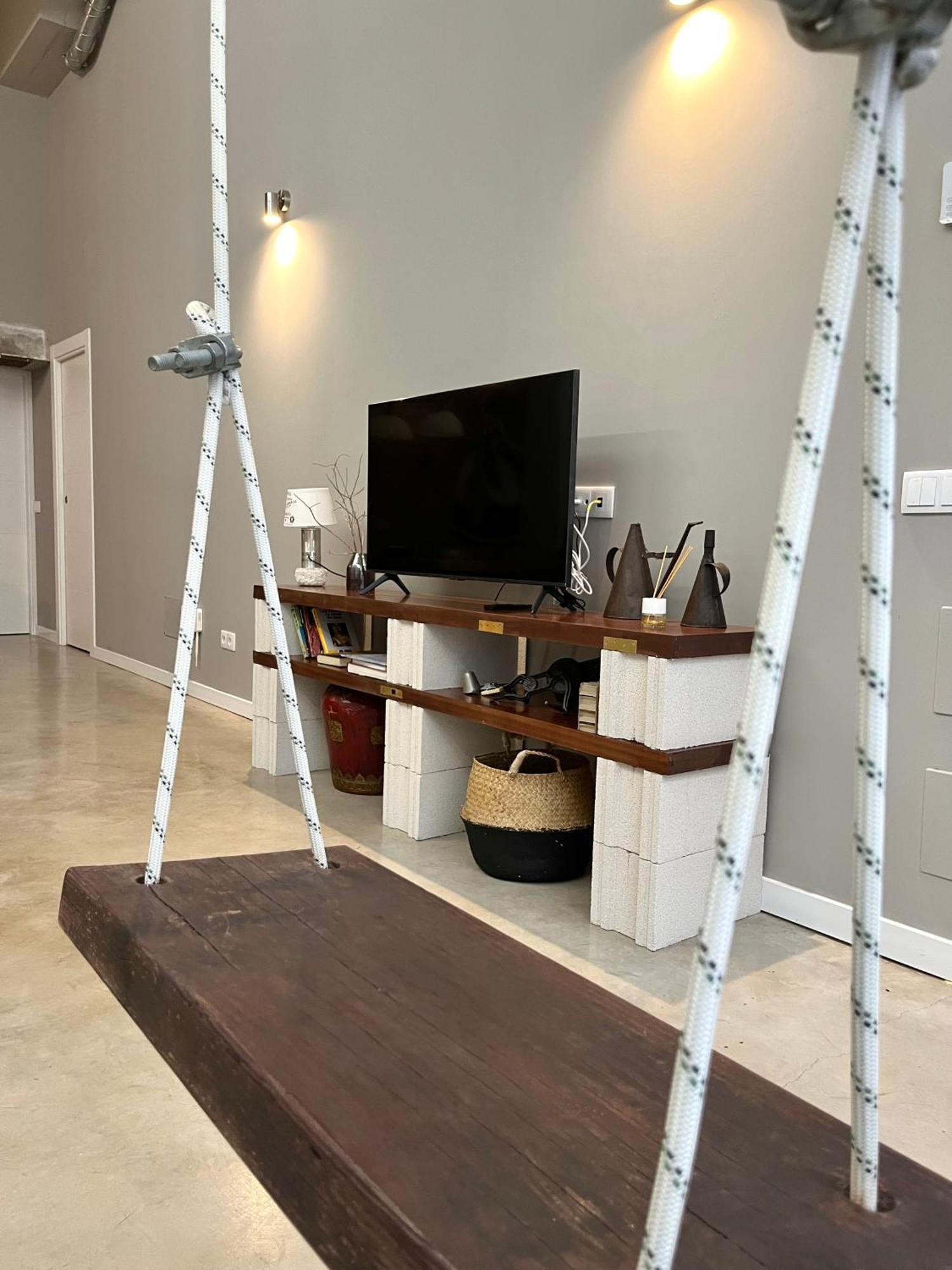 Loft Industrial 22 Apartamento