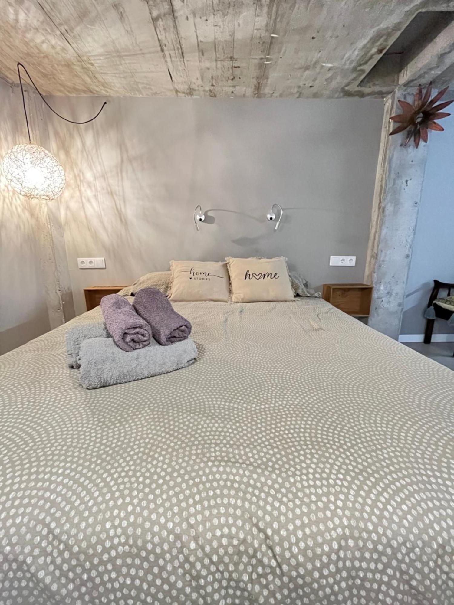 Loft Industrial 22 Apartamento *