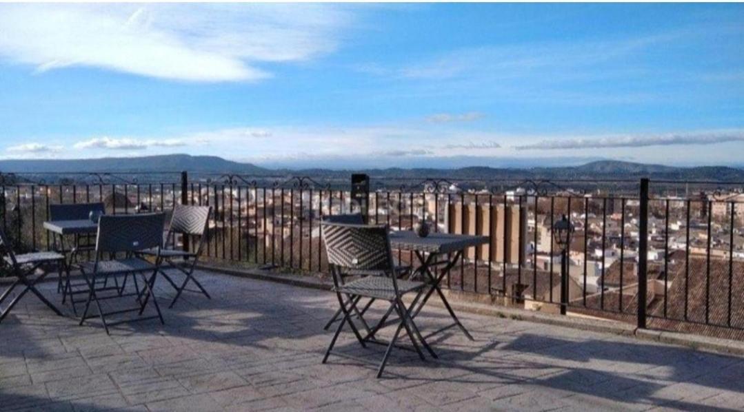 Millor Vista Casa rural Xàtiva (Játiva)