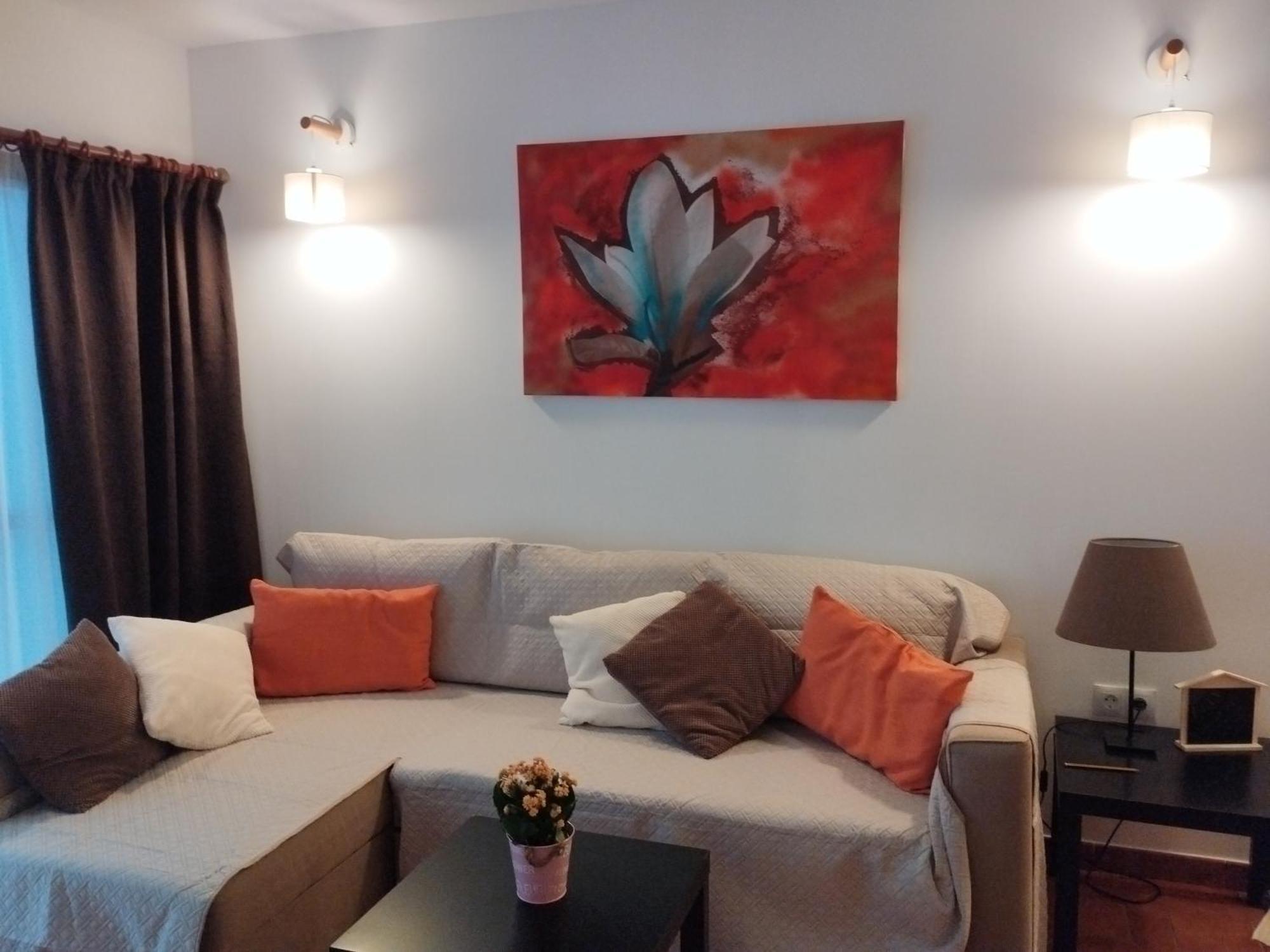 Apartment Coqueto En Calahonda