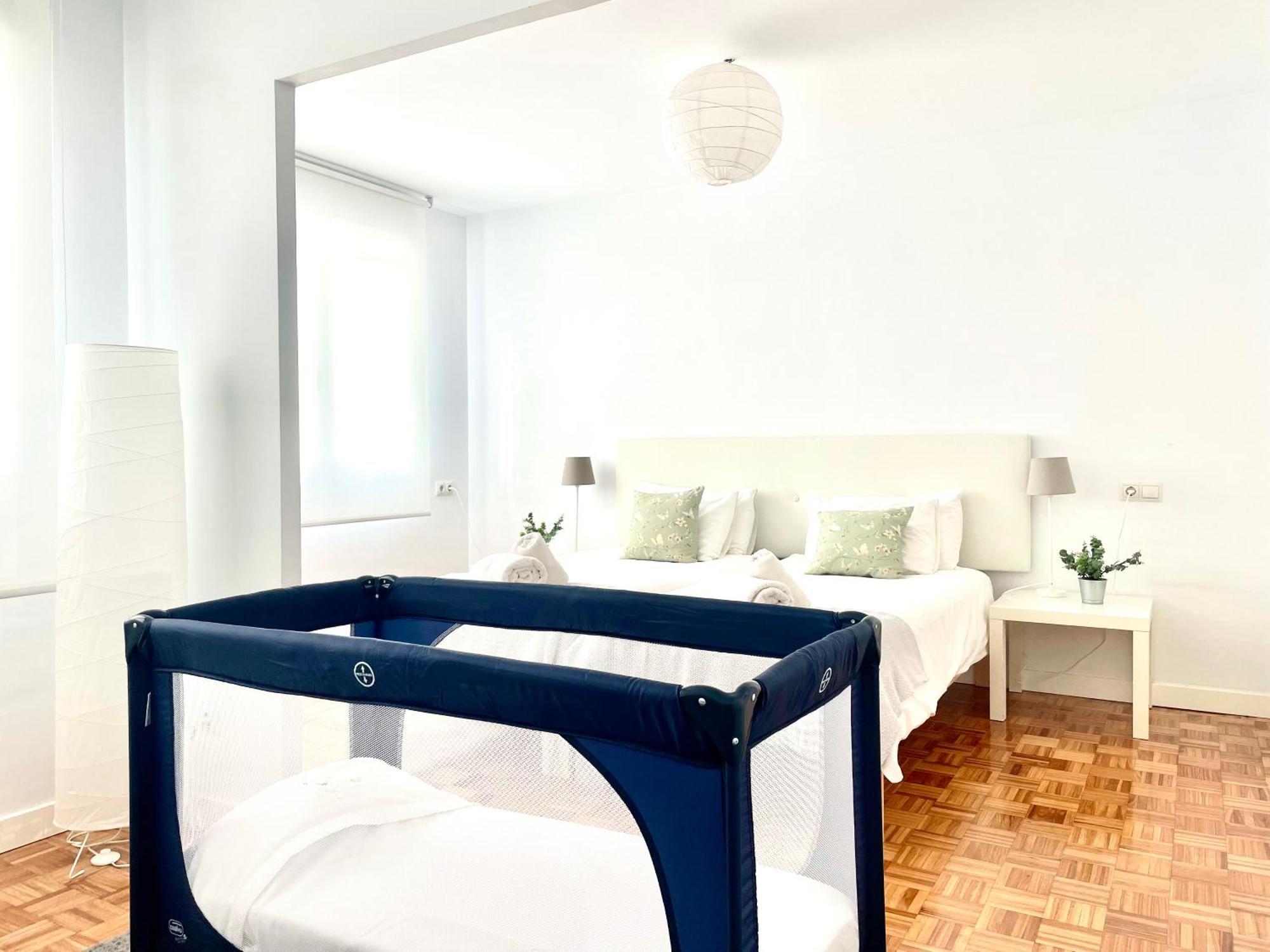 Apartment Historico Wifi & Parking Gratuito Oviedo