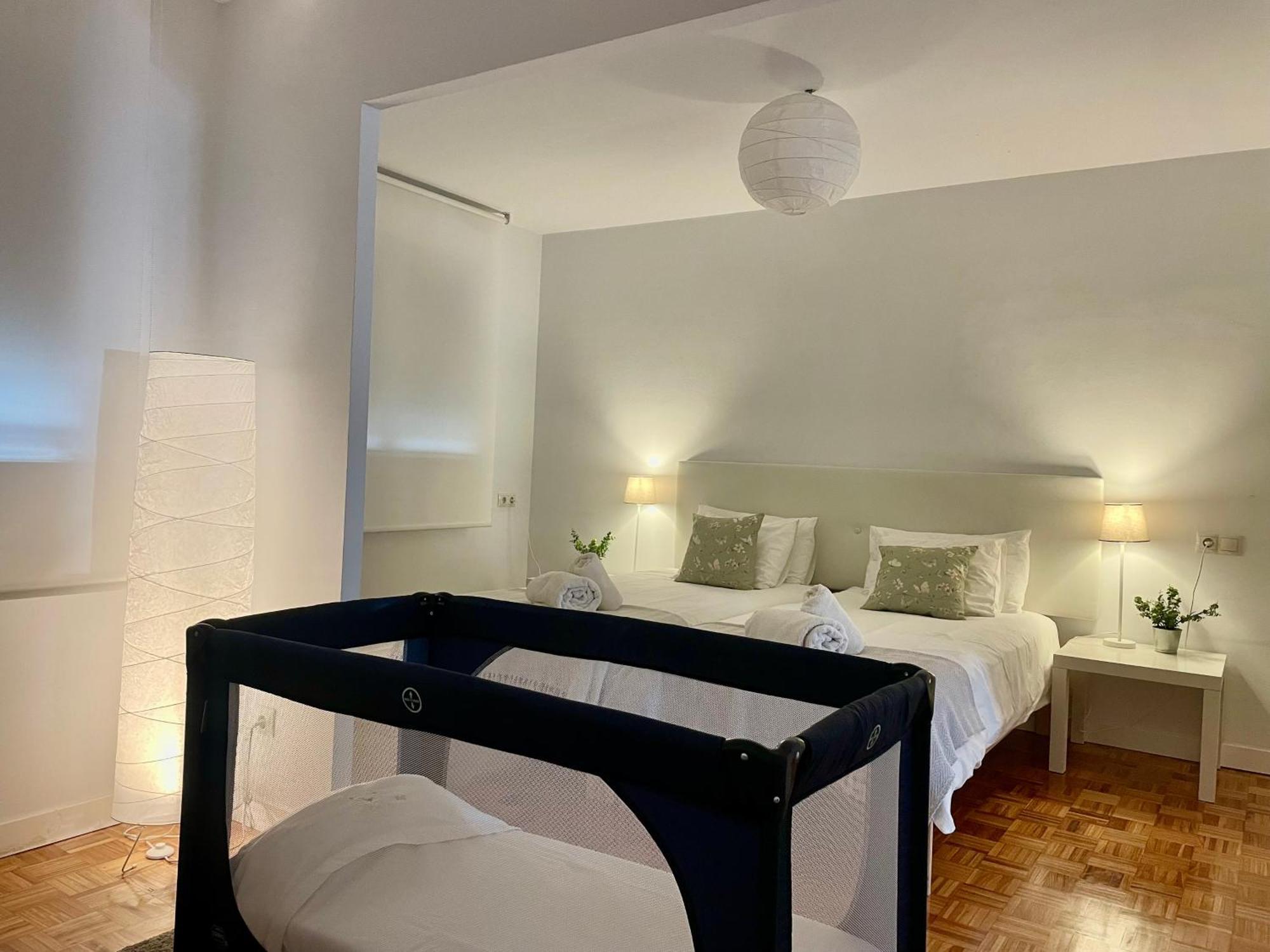 Historico Wifi & Parking Gratuito Apartment *