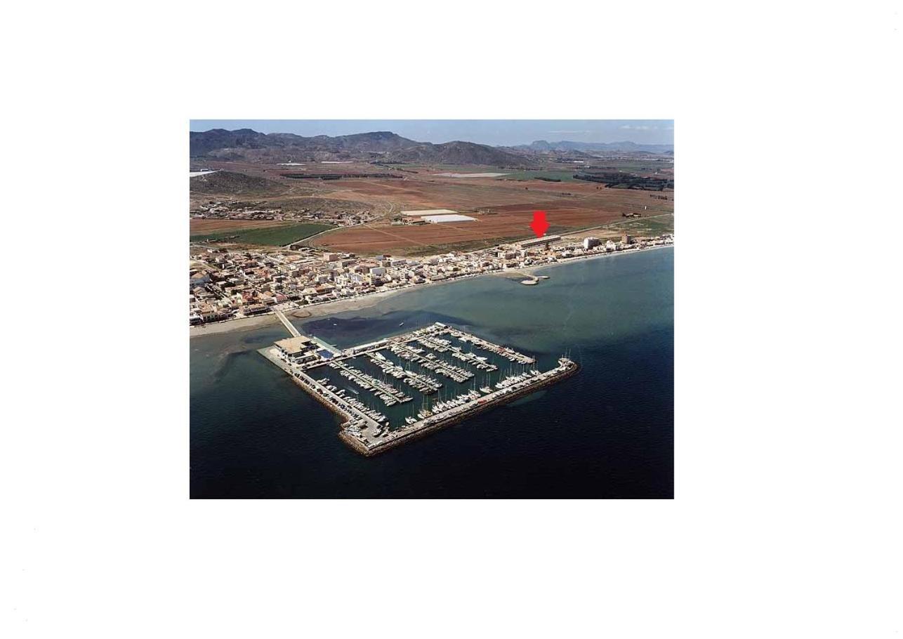 Duplex Junto Al Mar Menor