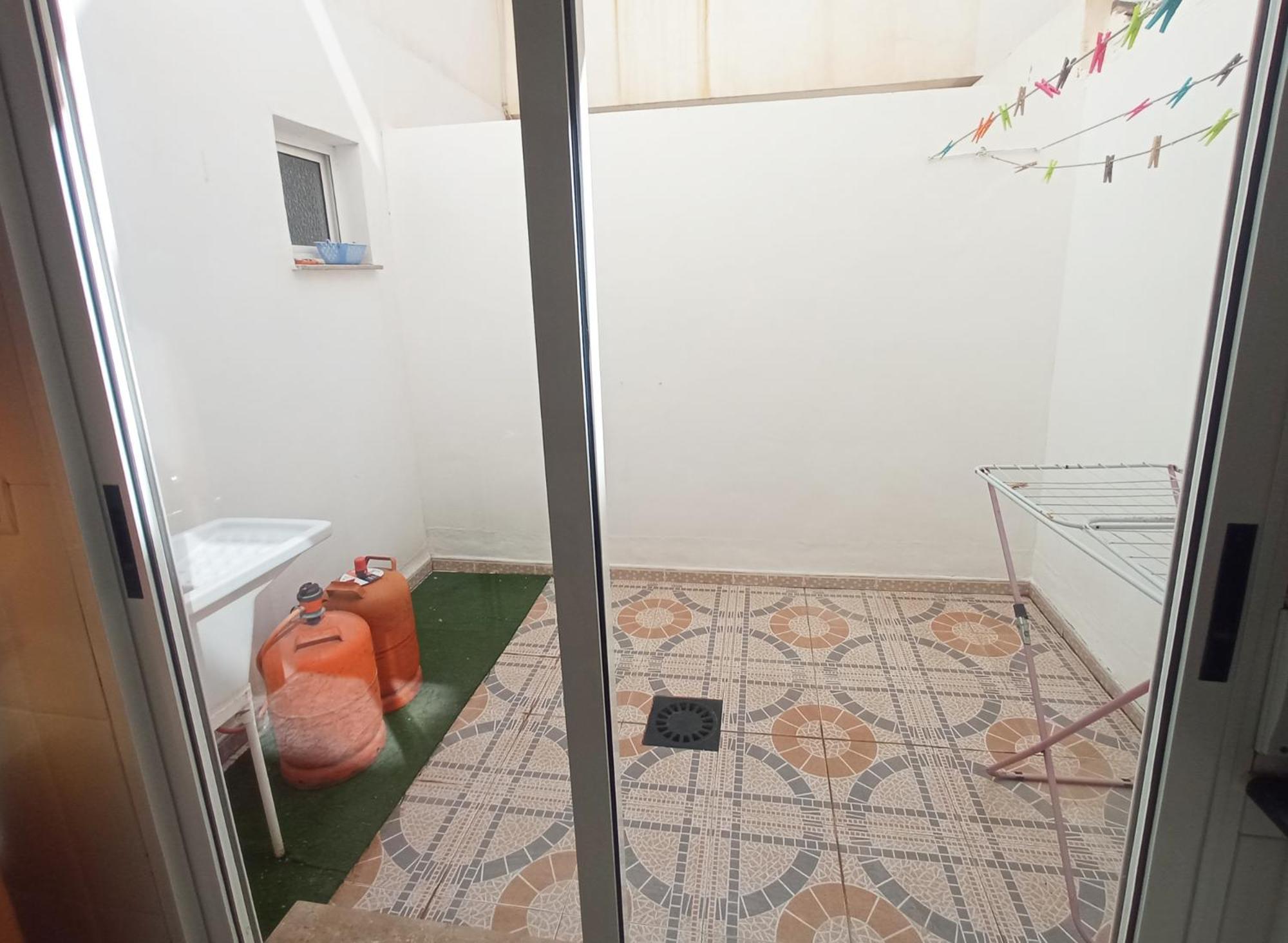 Duplex Junto Al Mar Menor