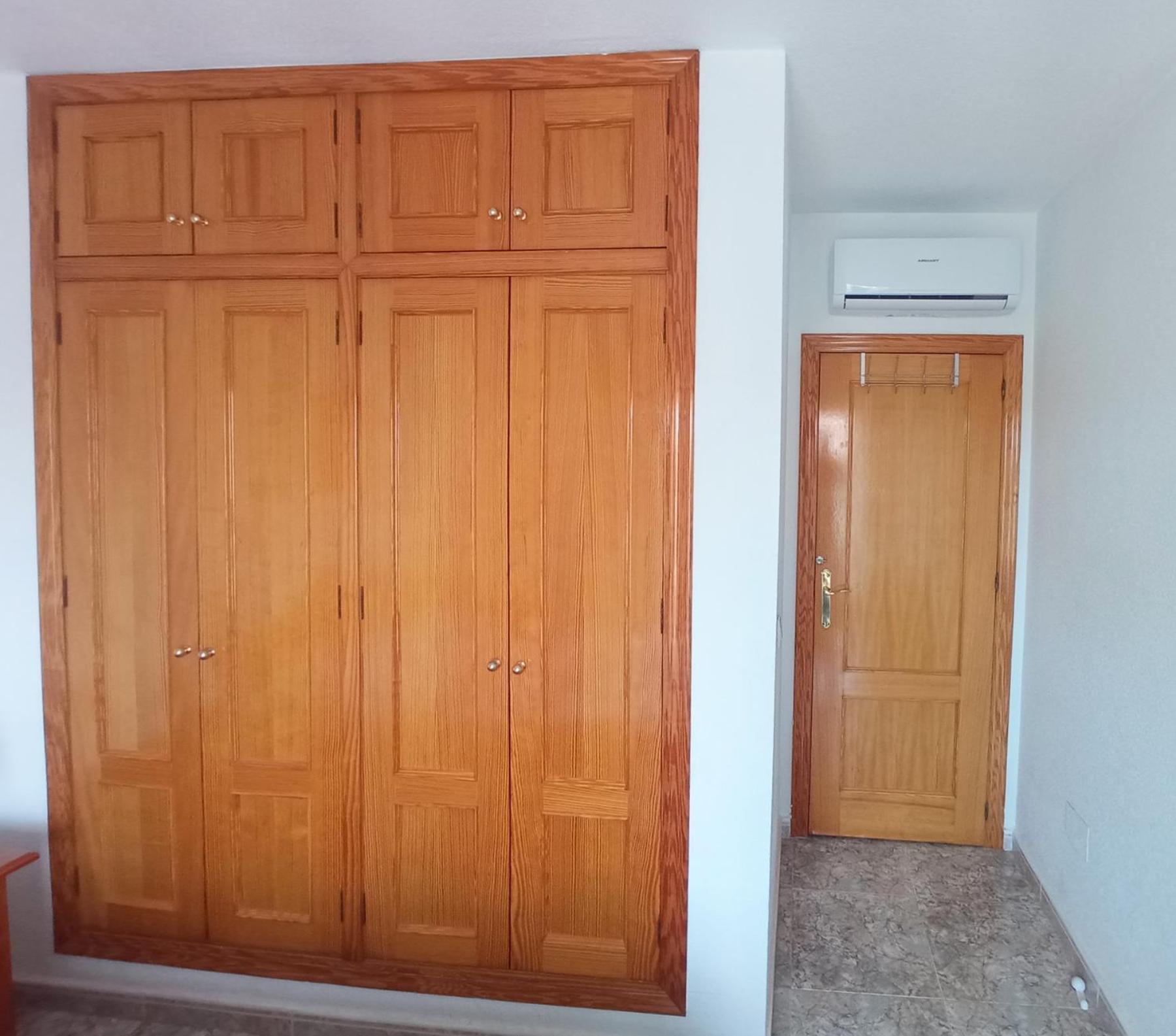 Duplex Junto Al Mar Menor Сasa de vacaciones *