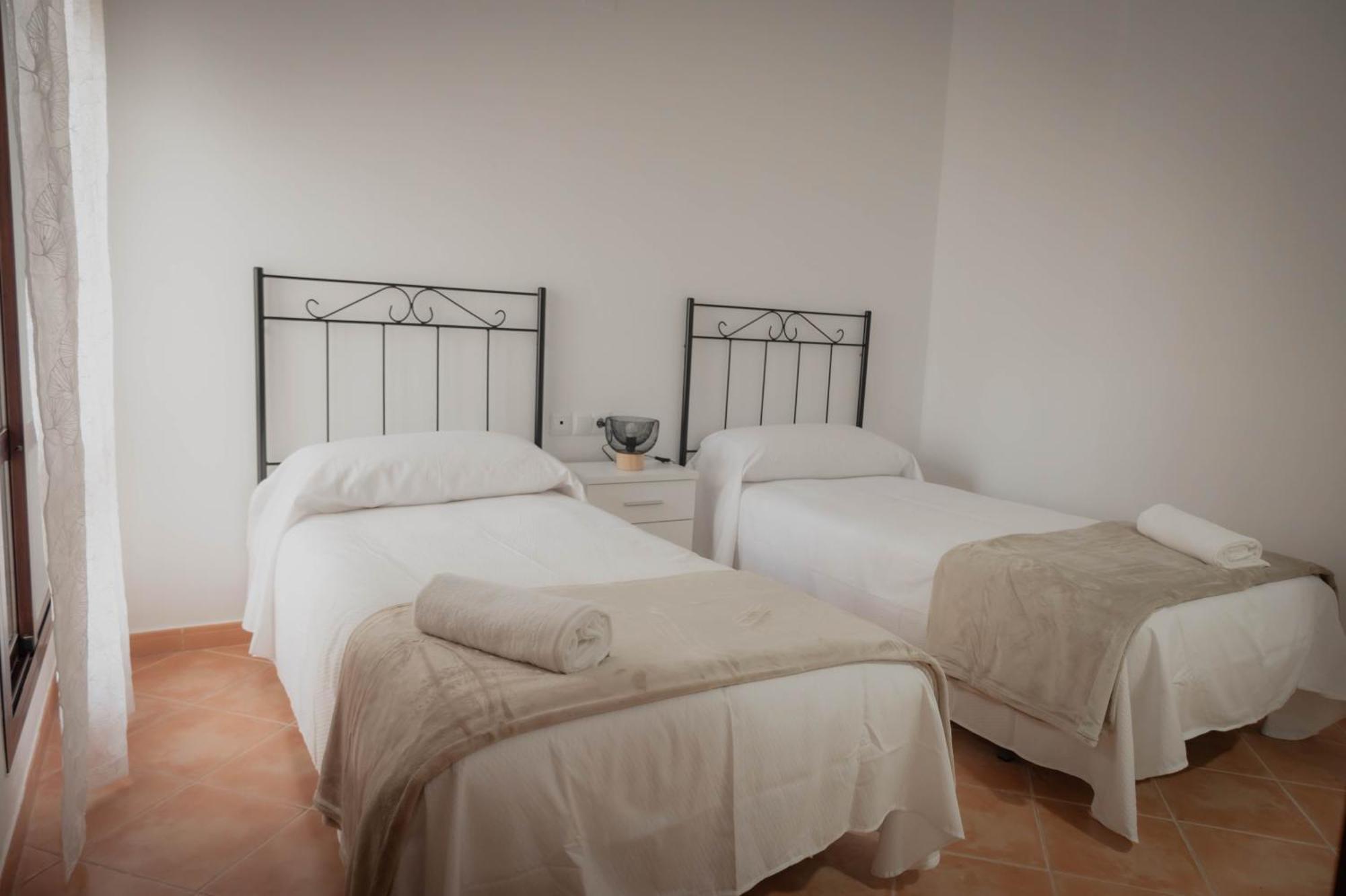 Сasa de vacaciones Residencial Neade Suites