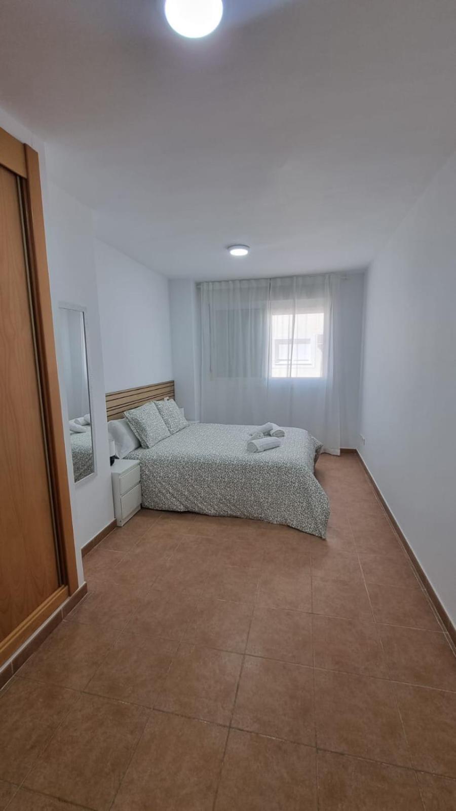 Apartment Moderno 3 Dormitorios, Garaje Y Piscina *