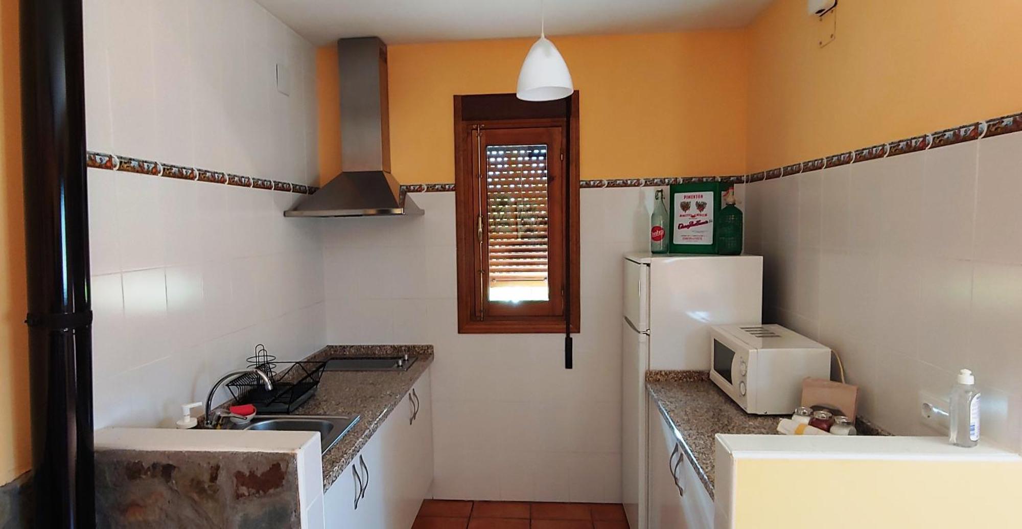 Apartamento Pago De Yuste -