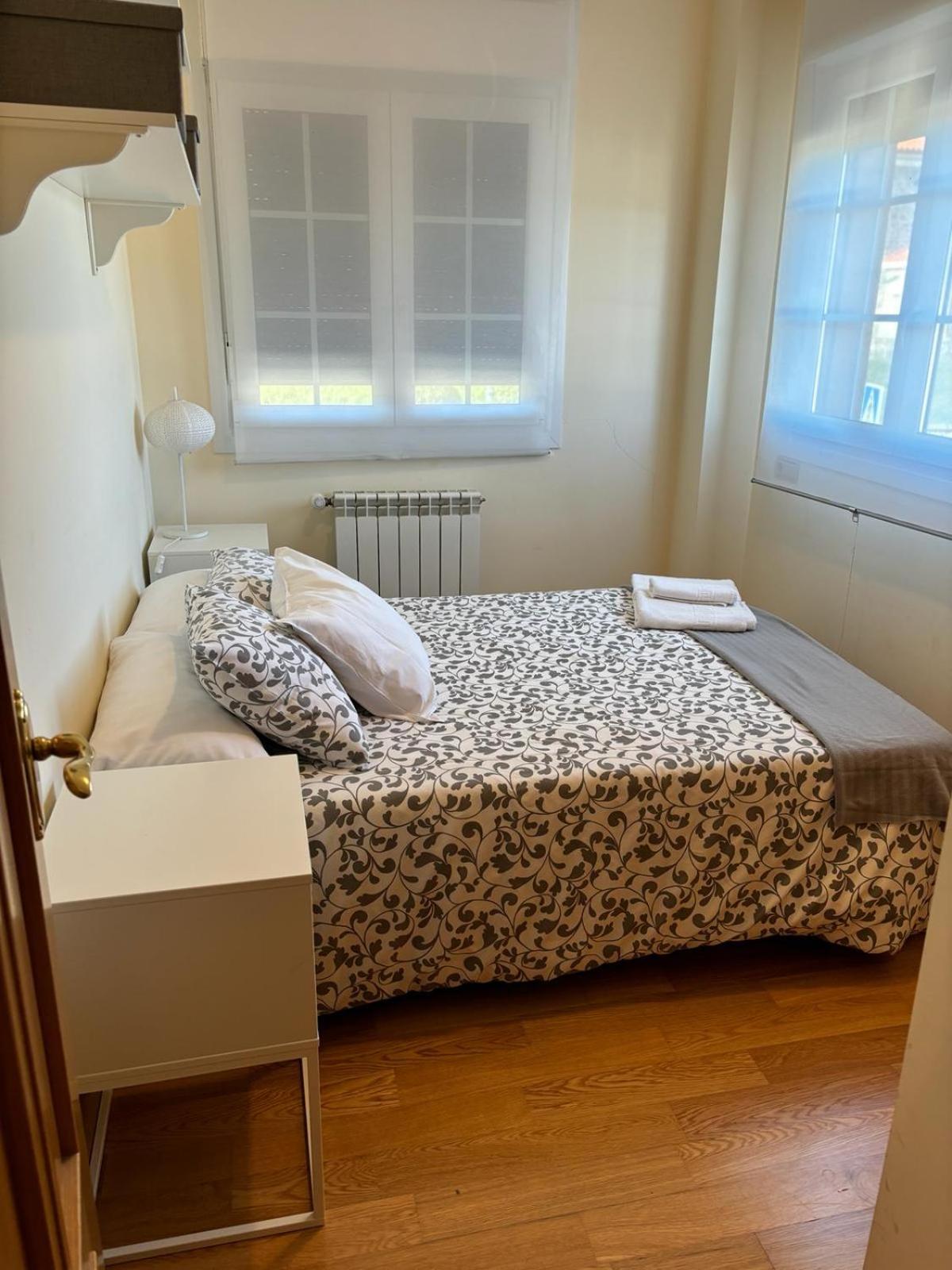 Apartment Del Pisuerga