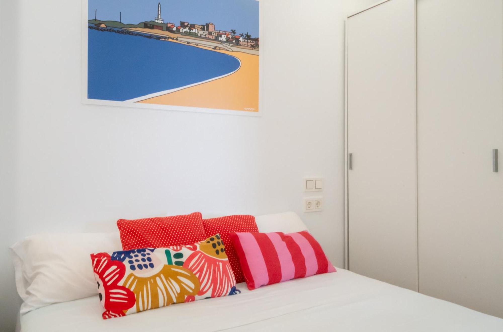 Apartment Estrella De Mar By Ole *