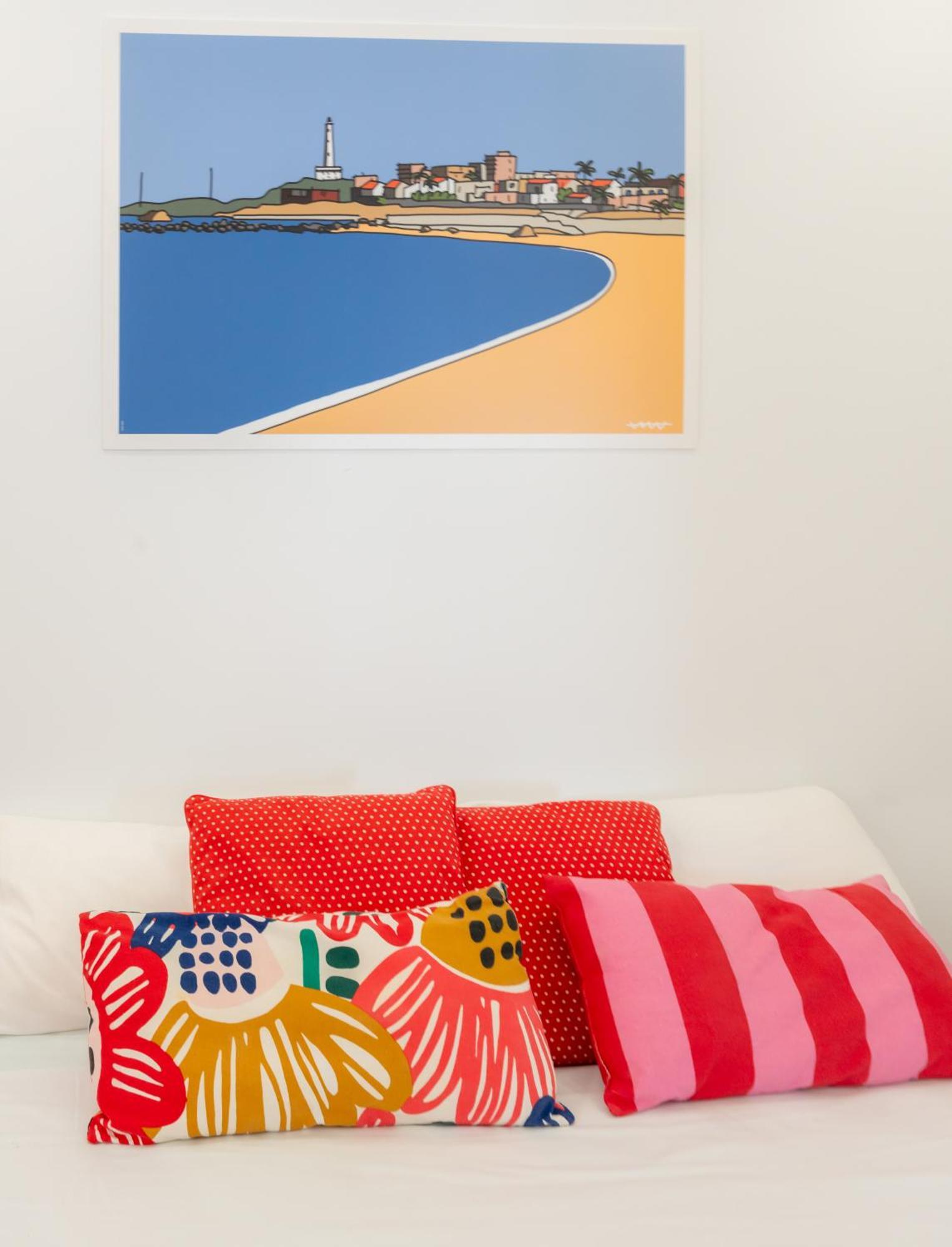 Apartment Estrella De Mar By Ole La Manga del Mar Menor