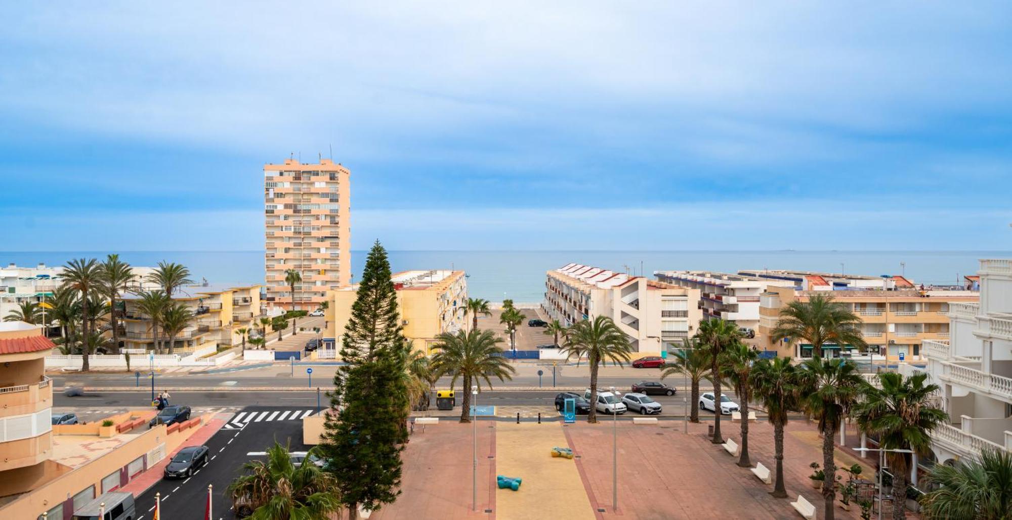 Apartment Estrella De Mar By Ole *