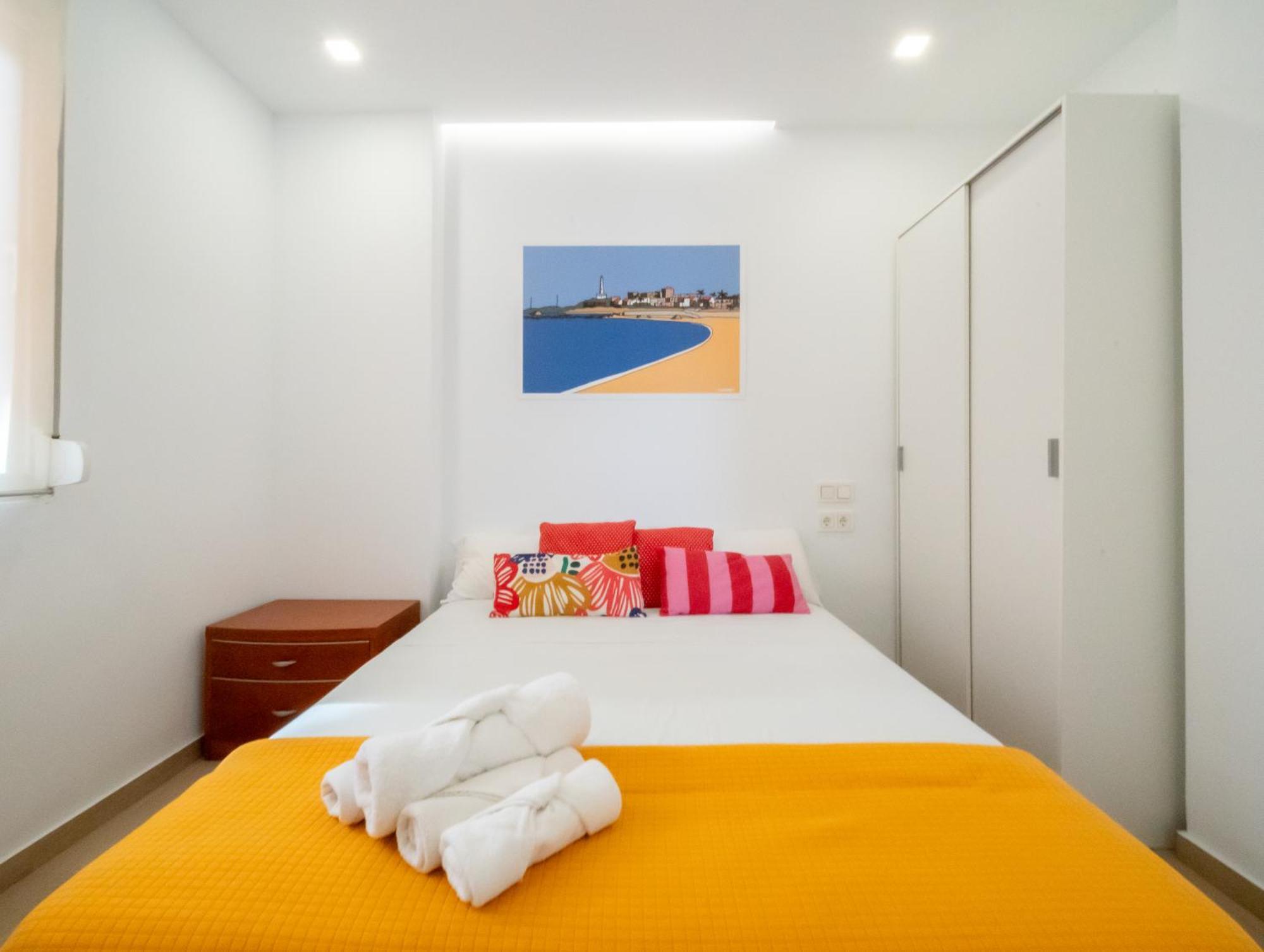 Apartment Estrella De Mar By Ole
