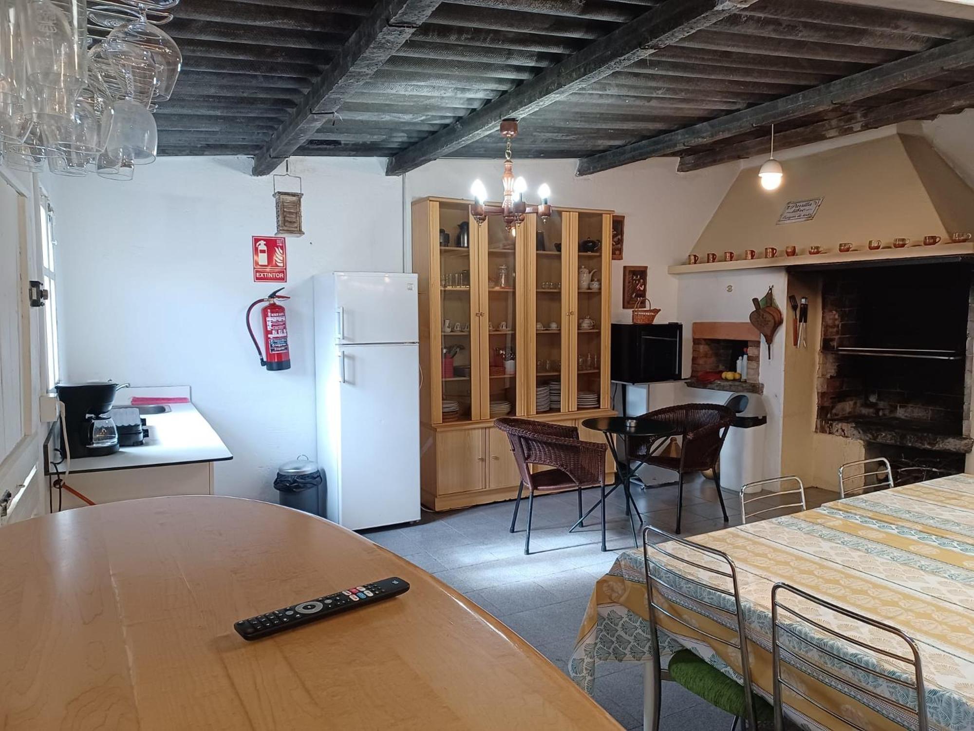 Acogedora Casa De Campo-piso Y Atico Con Finca- Holiday home