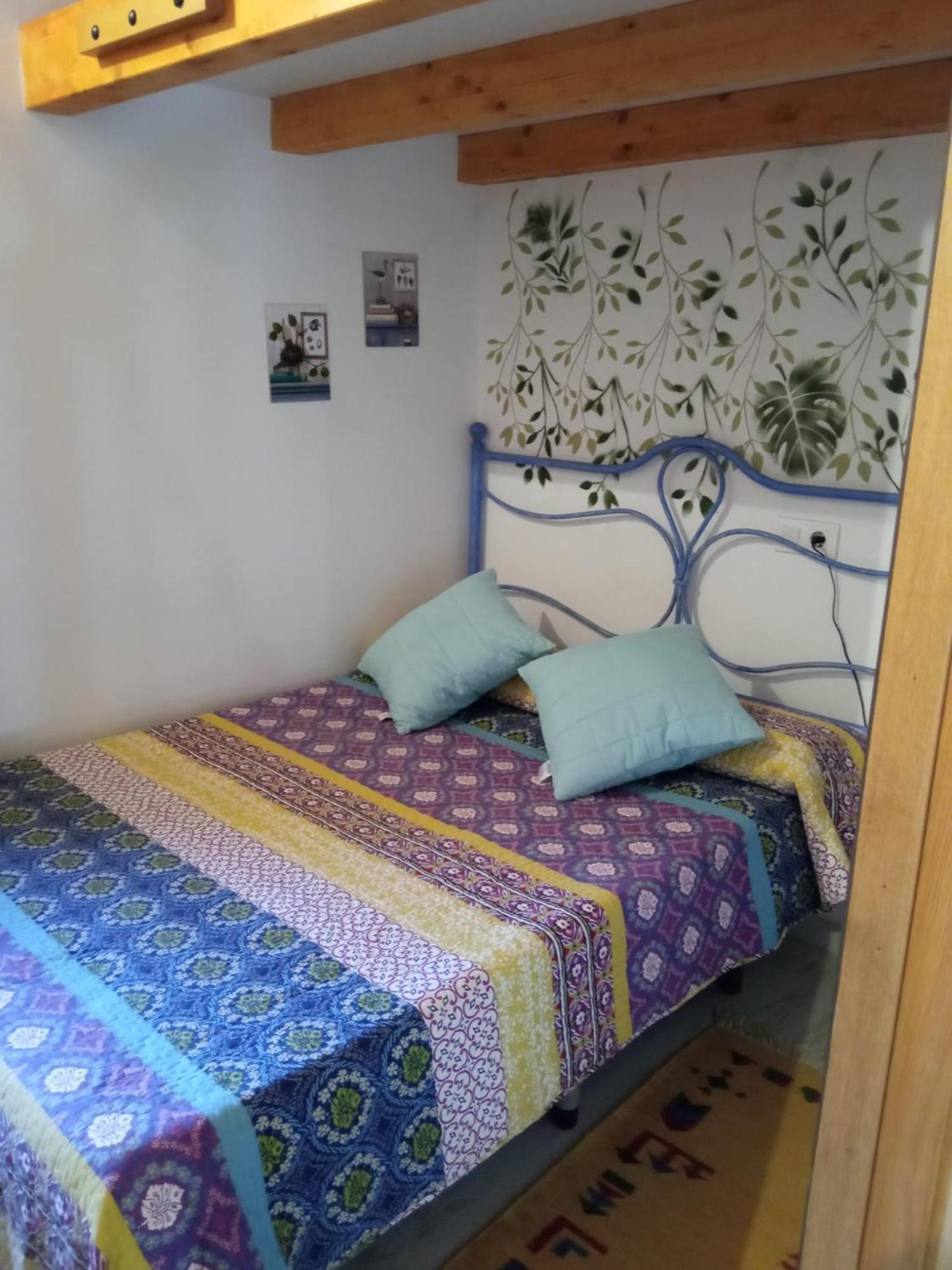 Casa Rural As Andurinas