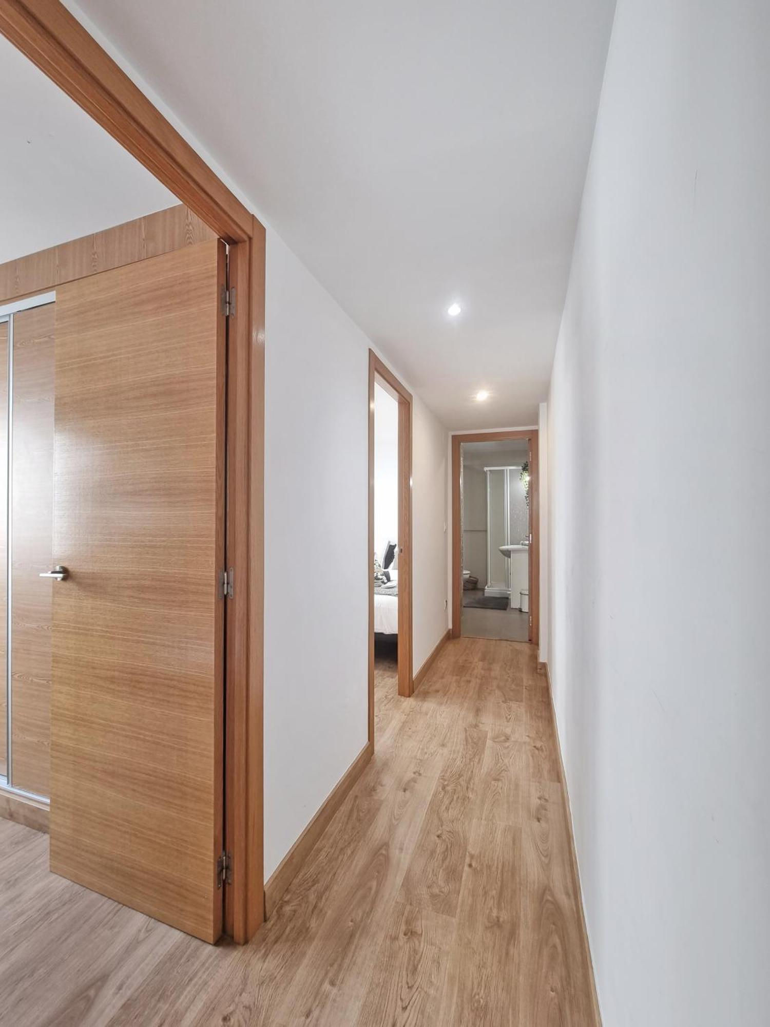 Center Penthouse By Nras *