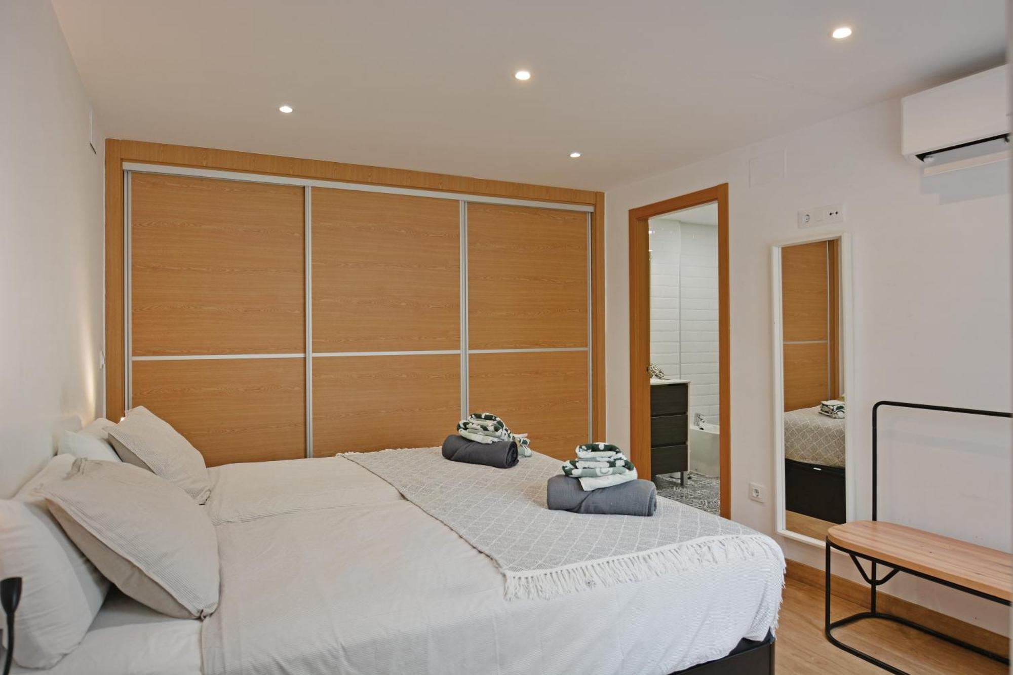 Center Penthouse By Nras Apartment Alicante