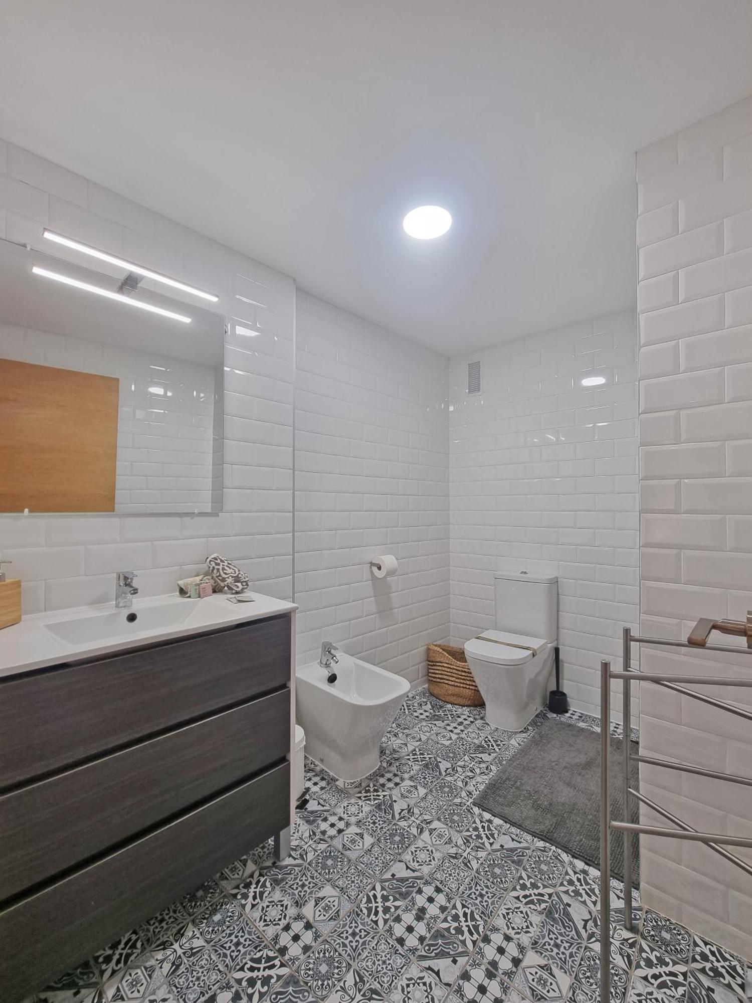 Apartment Center Penthouse By Nras