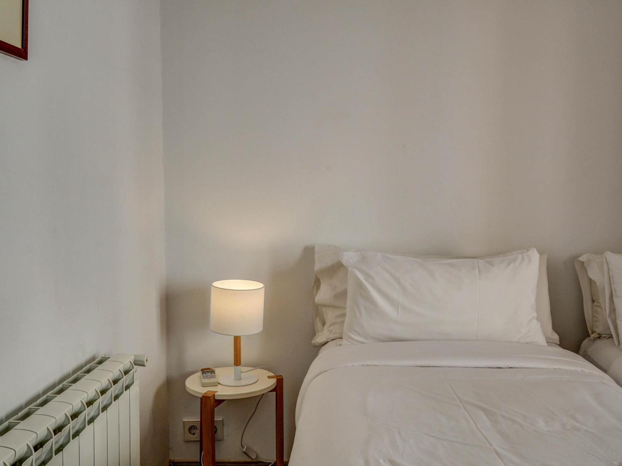 Apartment The Lilium By Hello Homes *