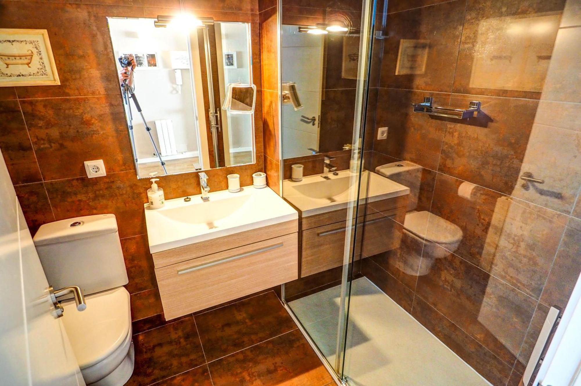 Apartamento Sweet Raffaello Beach By Hello Homes Sitges