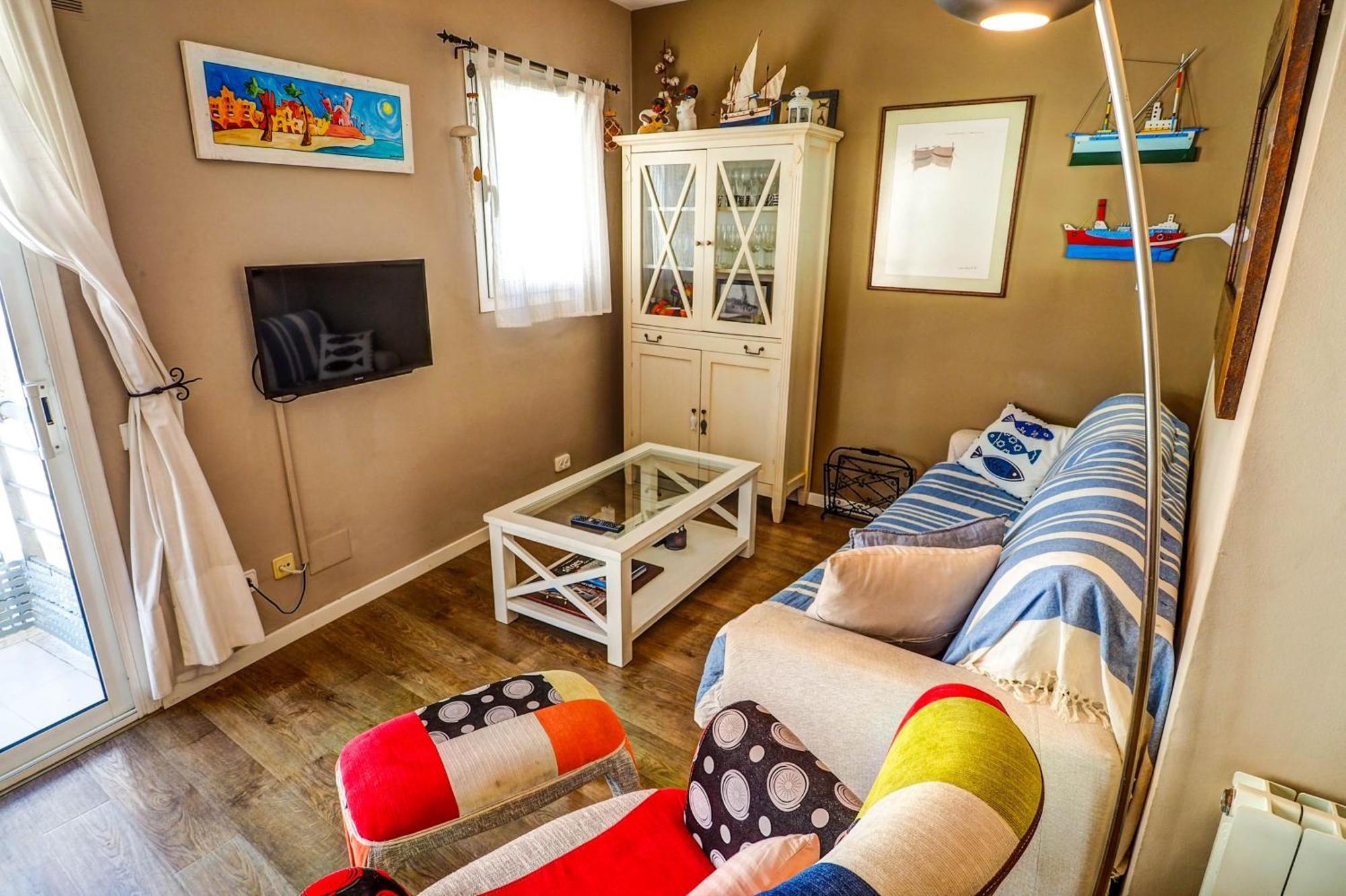 Apartamento Sweet Raffaello Beach By Hello Homes *