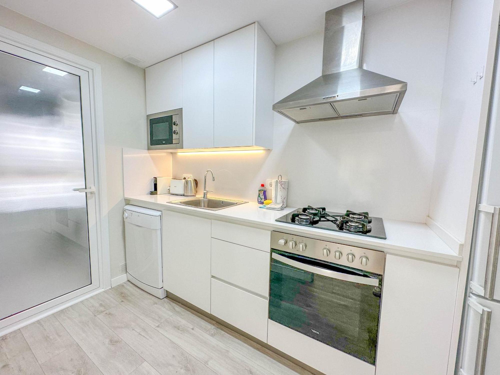 Apartment Matucana By Hello Homes *