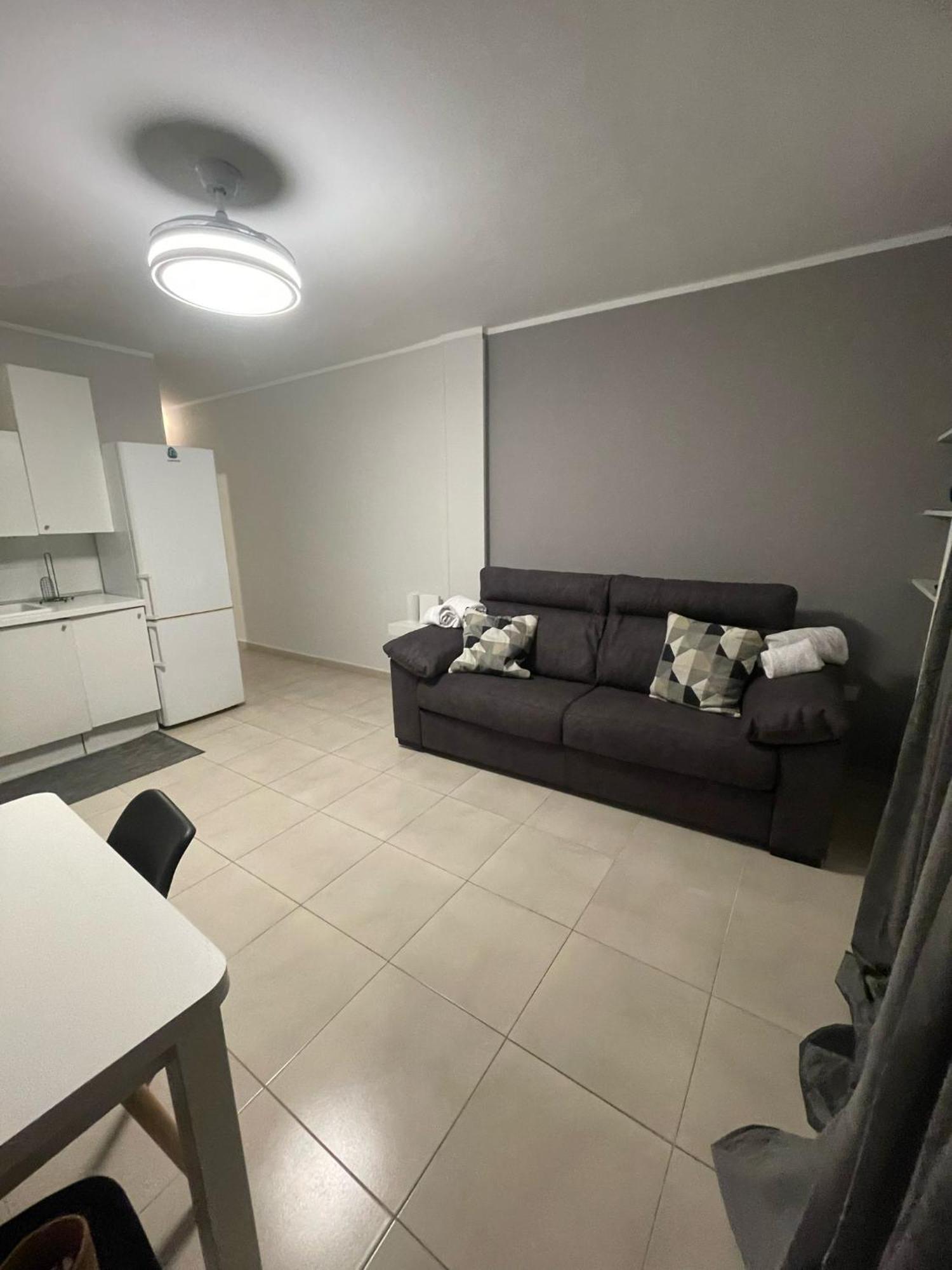 Apartment Oasis Del Sur, Sea View Cristianos