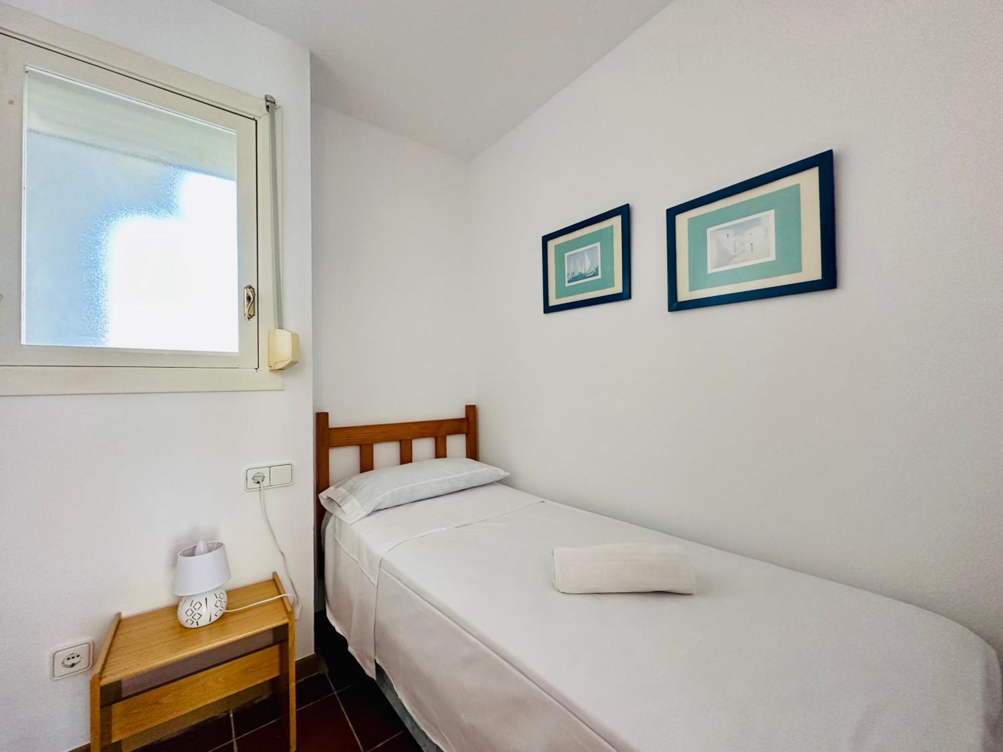 Book Ibiza Apartment Salou