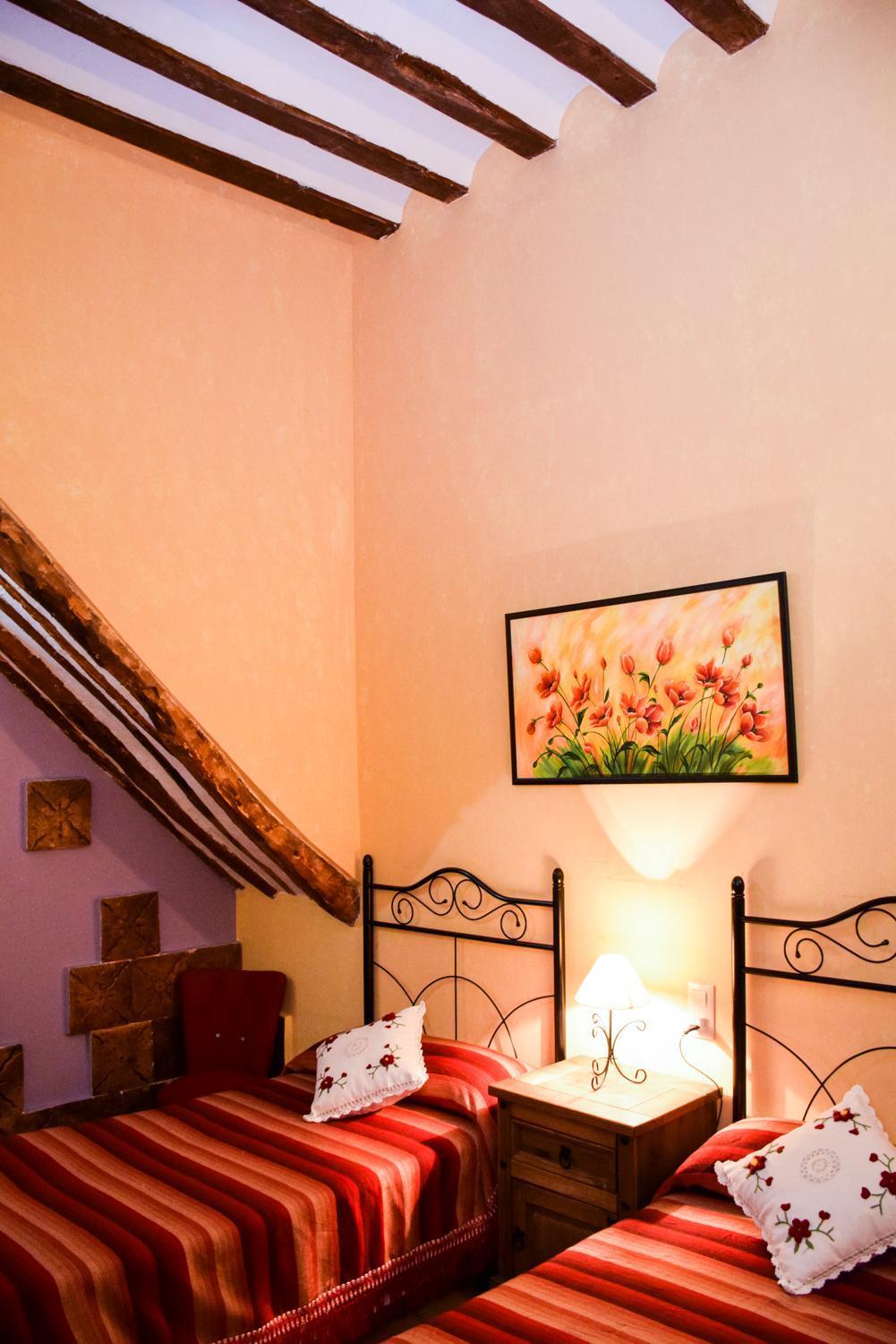 Tejas Holiday home