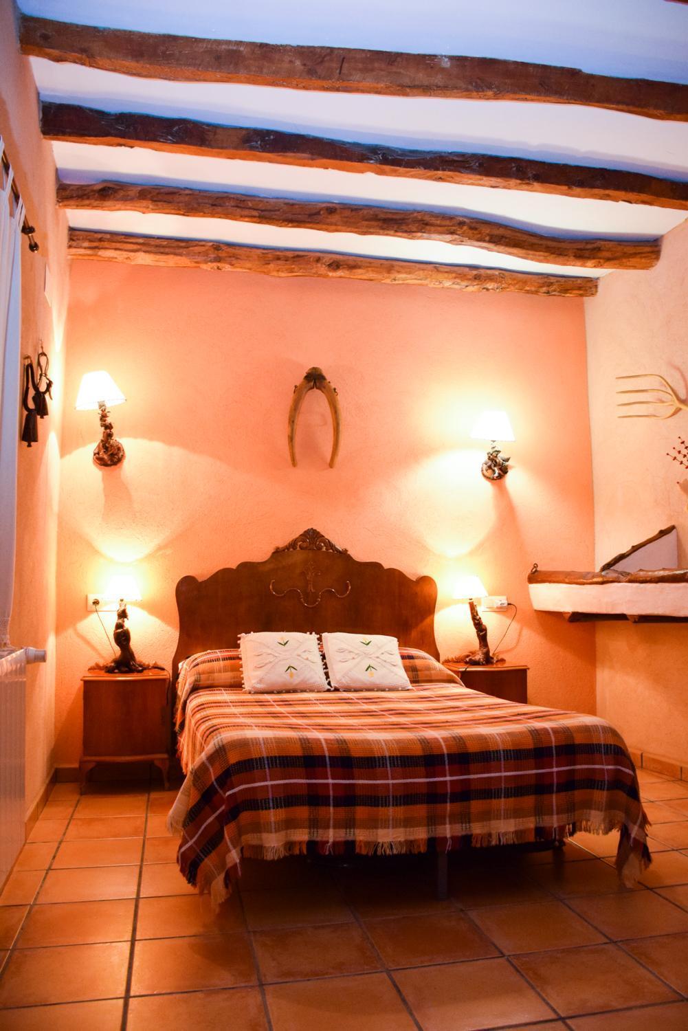 Holiday home Tejas El Picazo